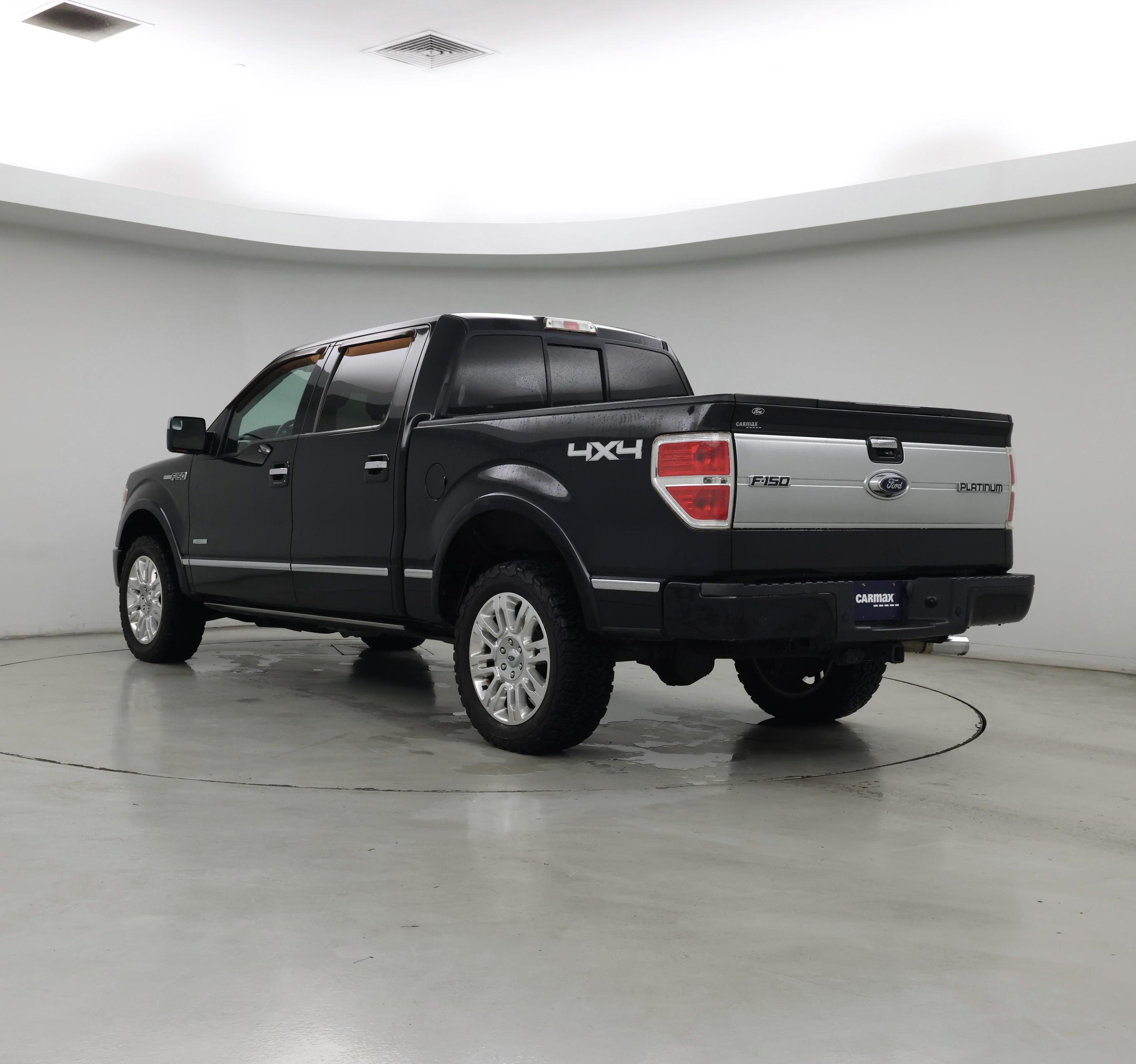 Thumbnail: 2014 Ford F-150 - 2