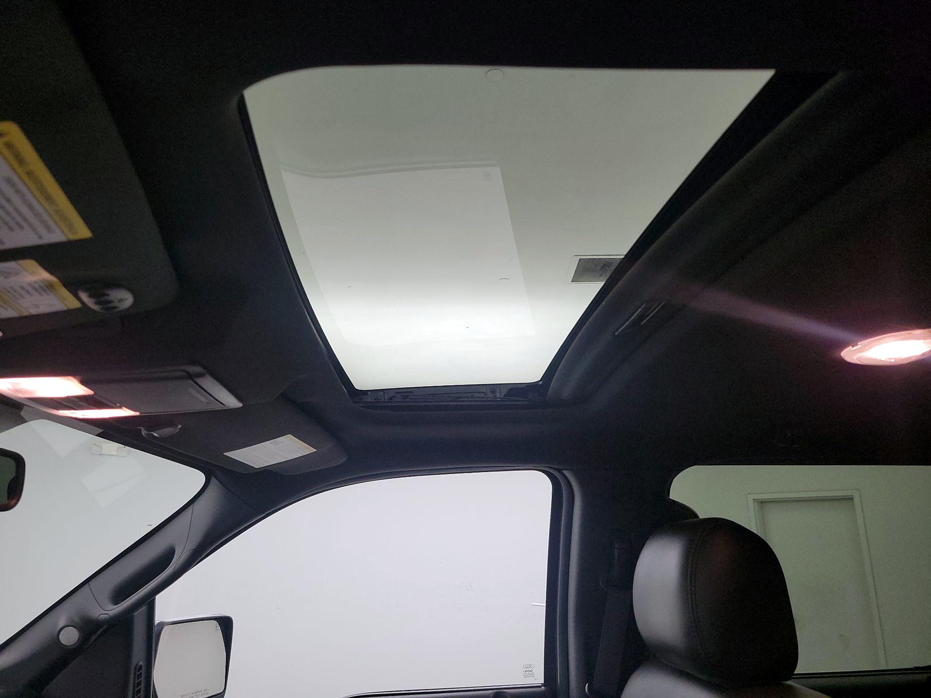 Thumbnail: 2014 Ford F-150 - 20