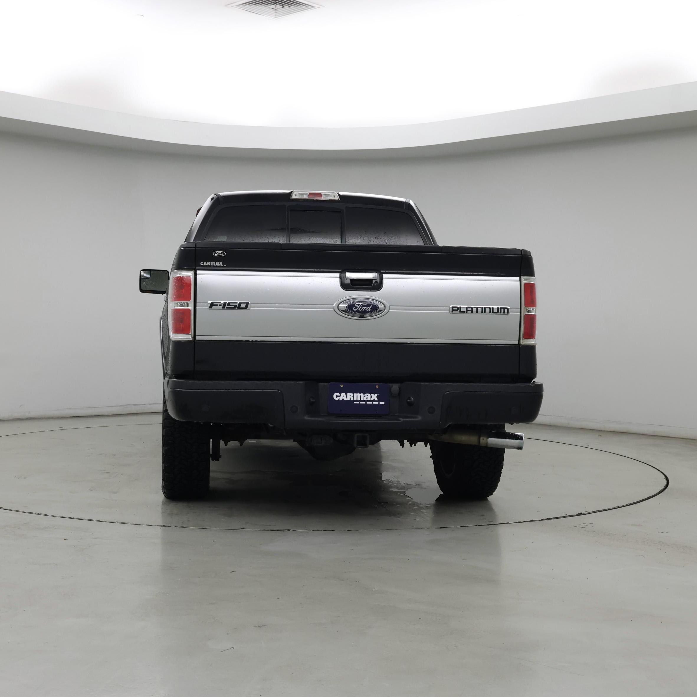 Thumbnail: 2014 Ford F-150 - 6