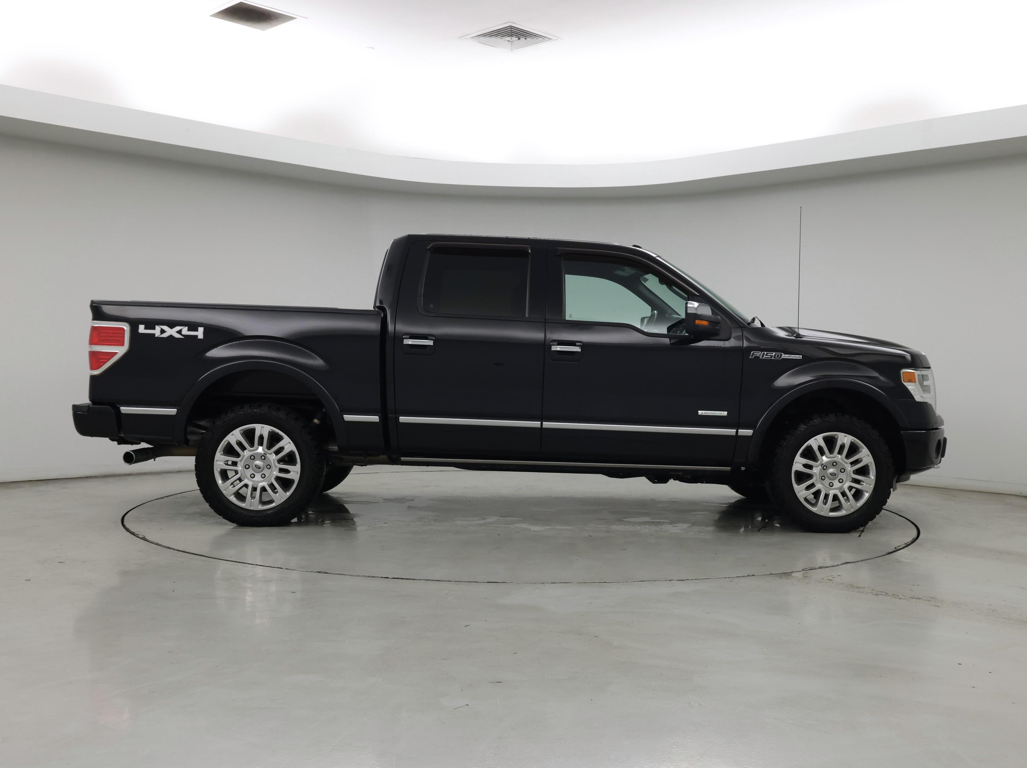 Thumbnail: 2014 Ford F-150 - 7