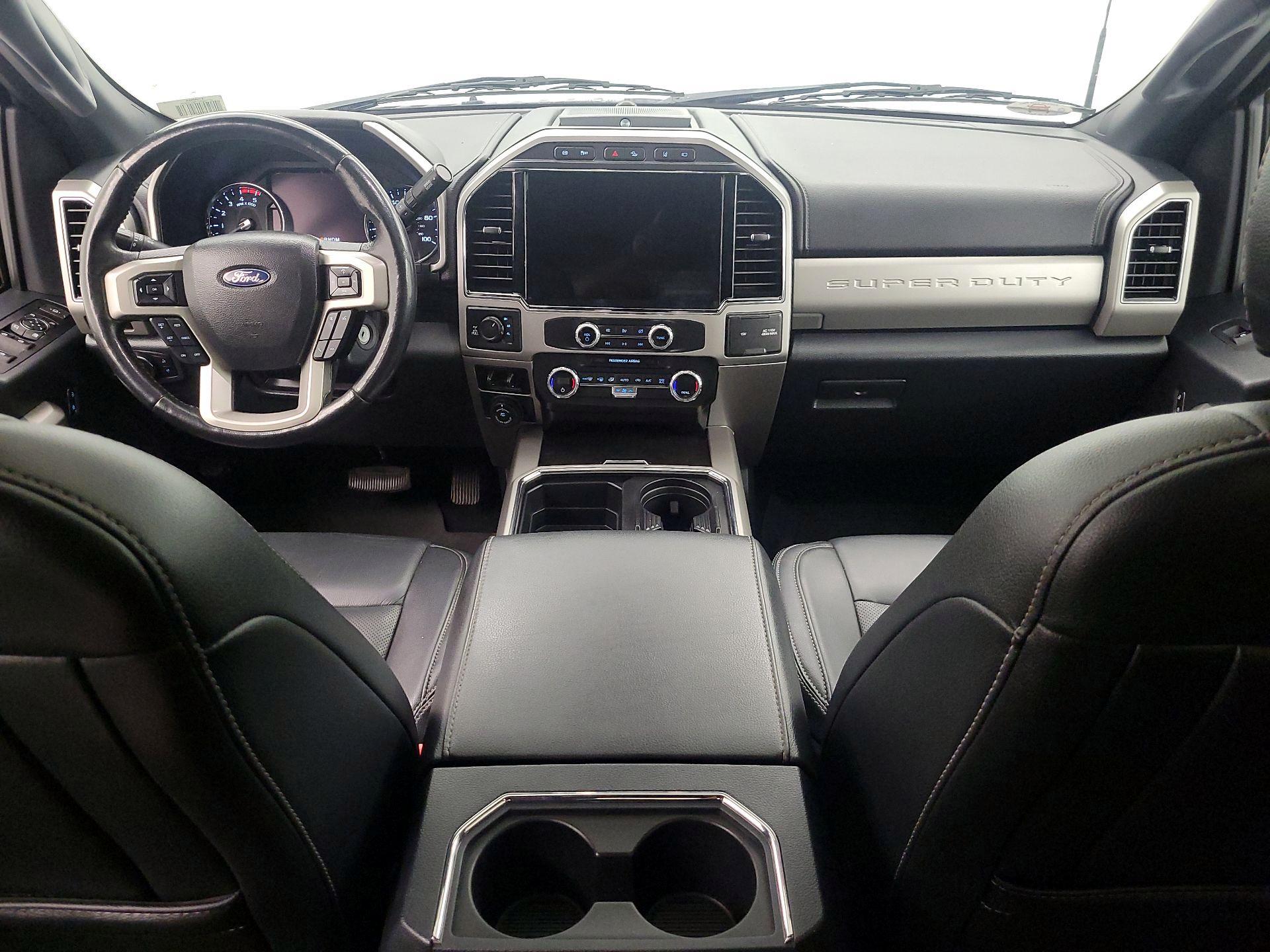 Thumbnail: 2022 Ford F-250 - 9