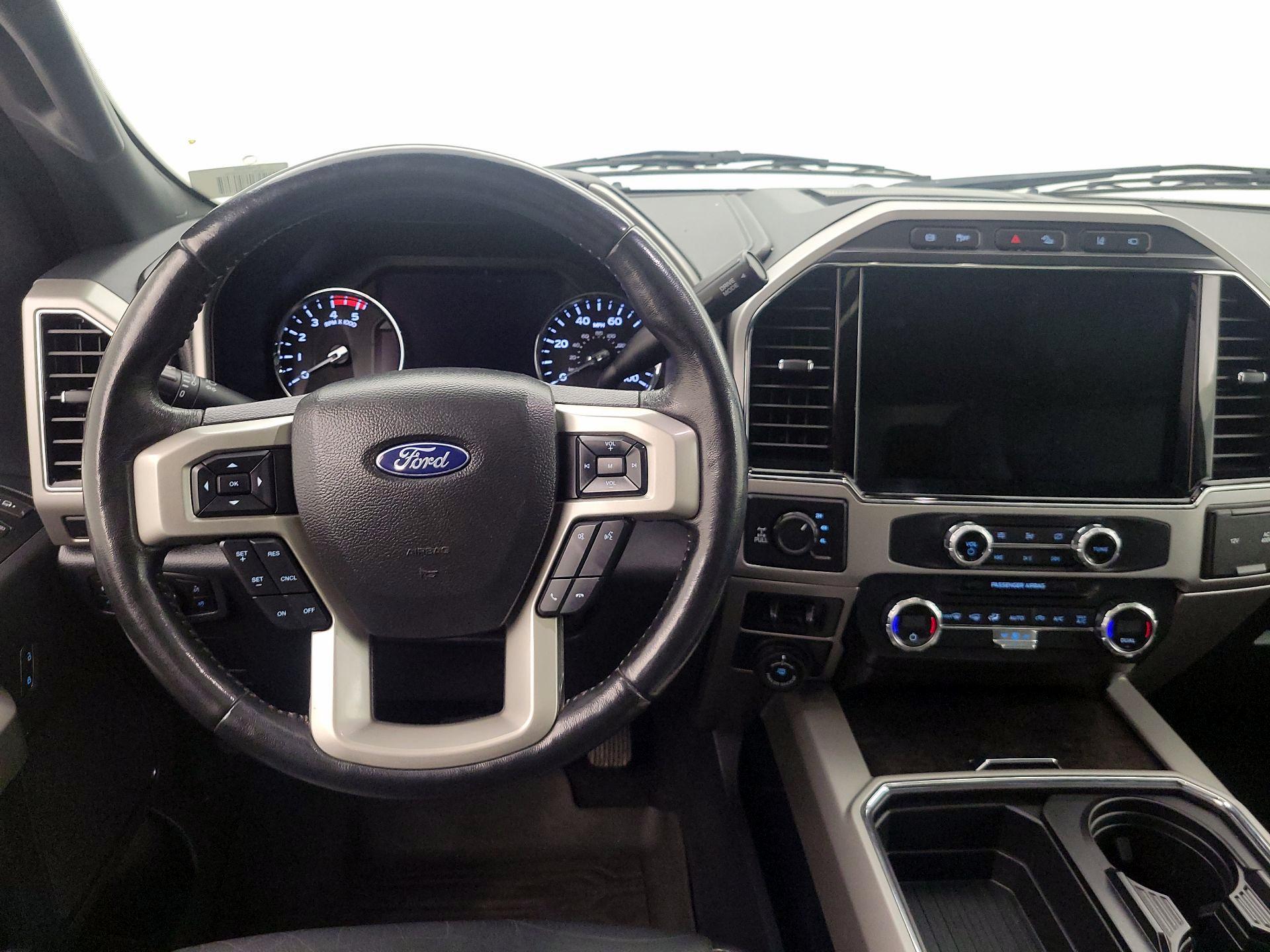 Thumbnail: 2022 Ford F-250 - 10