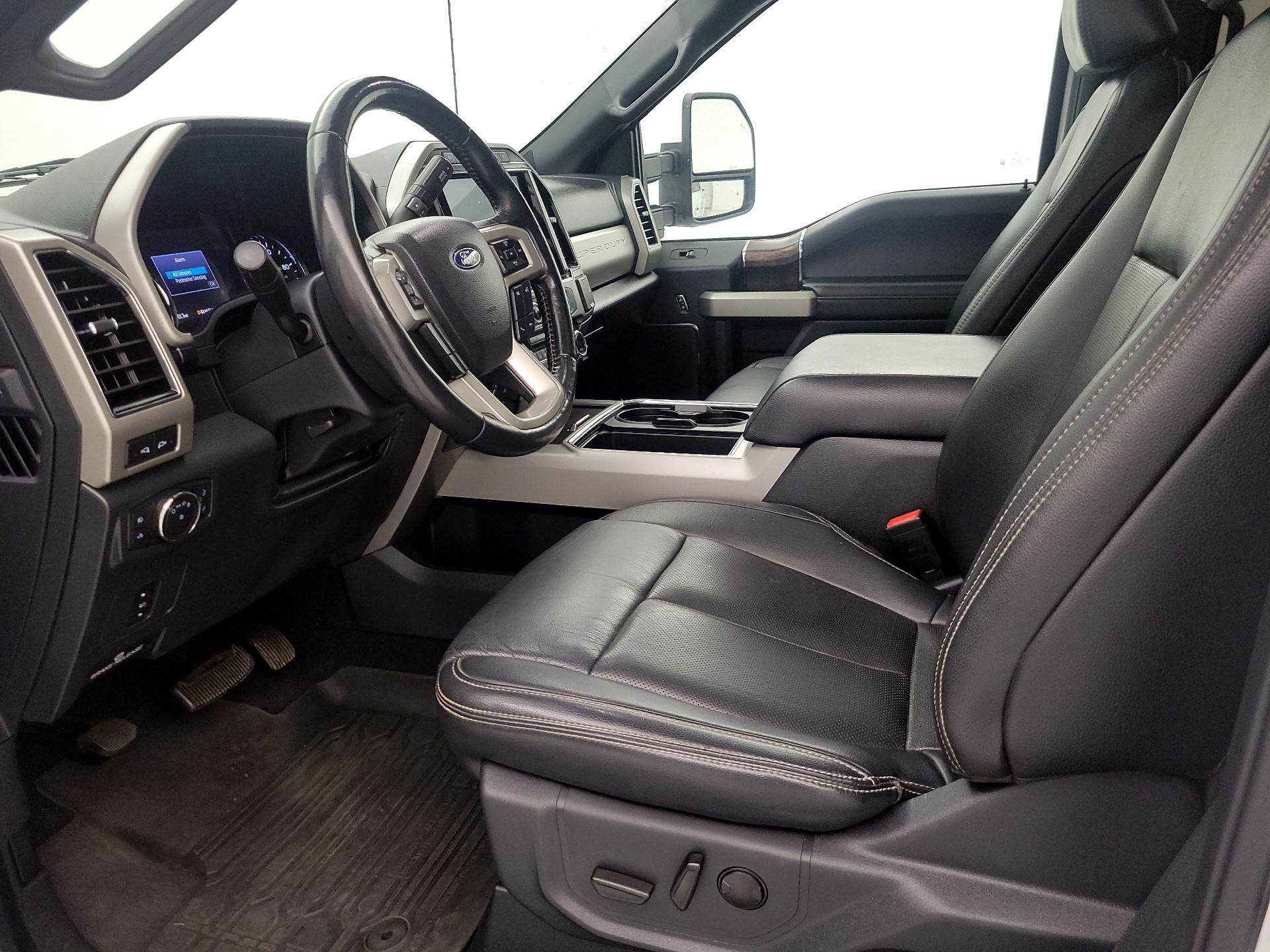 Thumbnail: 2022 Ford F-250 - 11