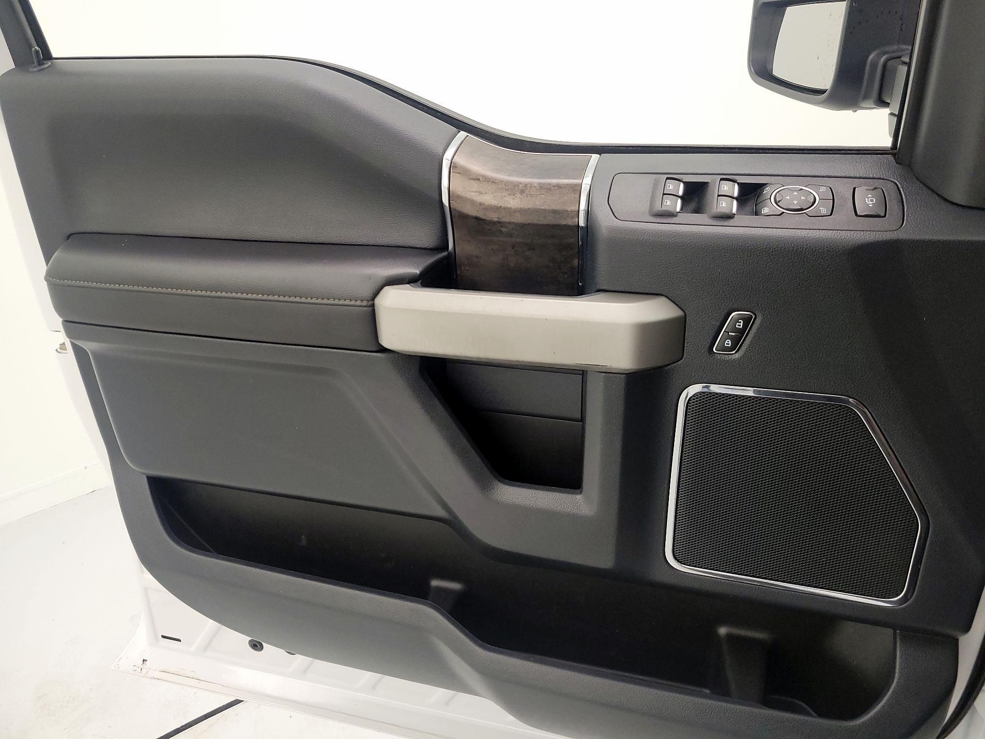 Thumbnail: 2022 Ford F-250 - 12