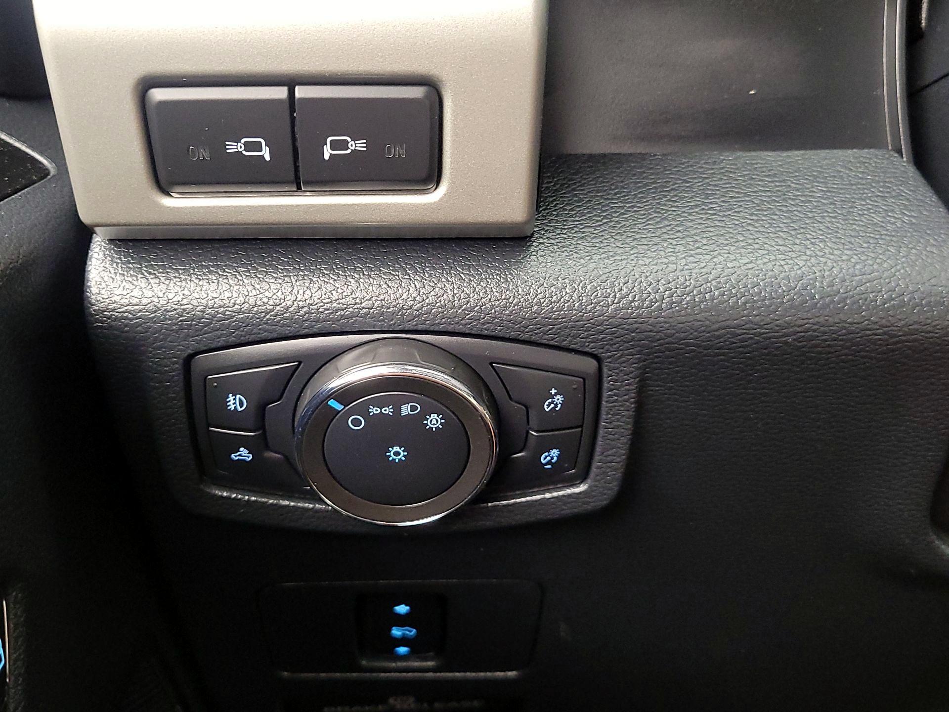 Thumbnail: 2022 Ford F-250 - 13