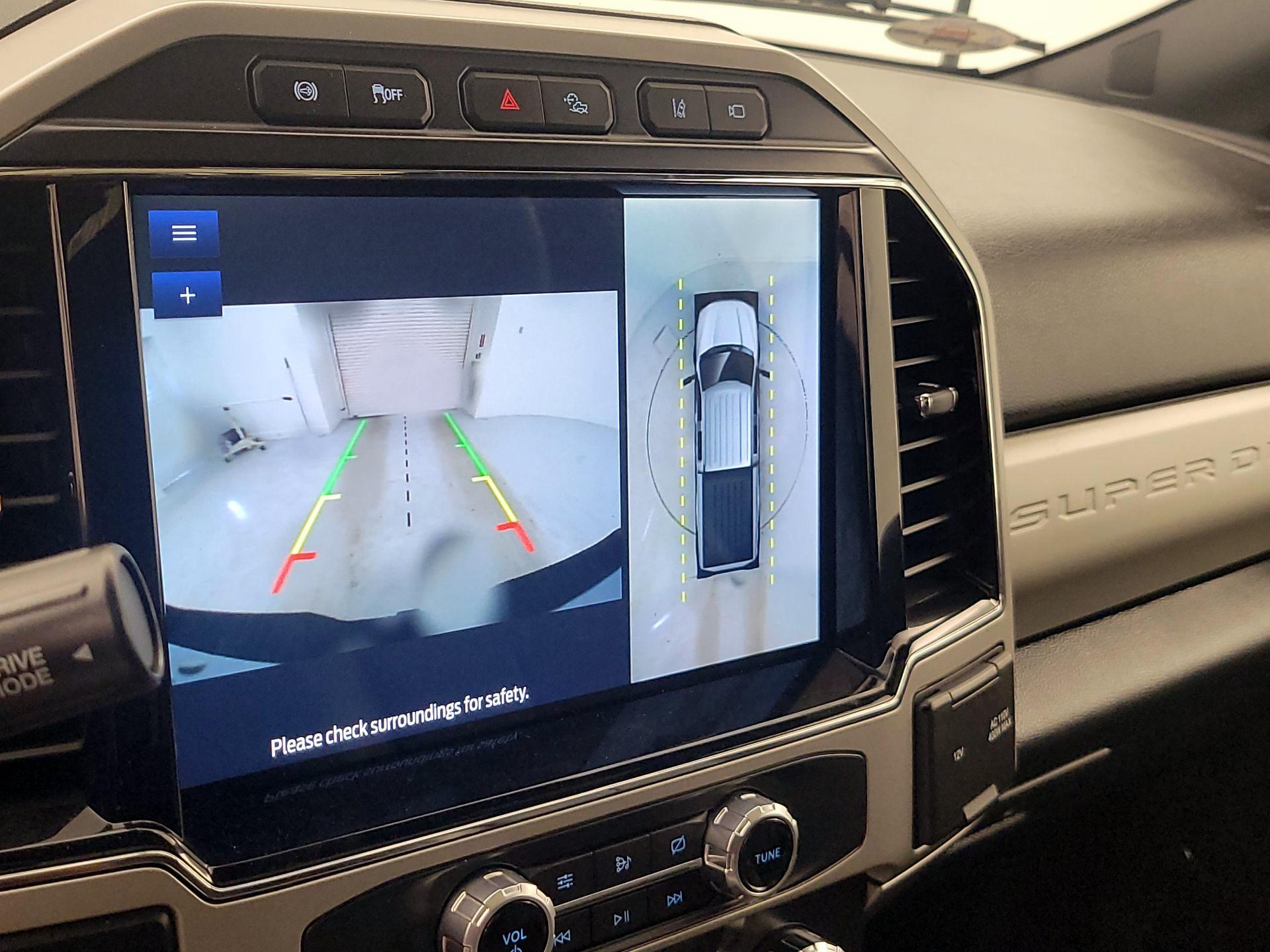 Thumbnail: 2022 Ford F-250 - 15