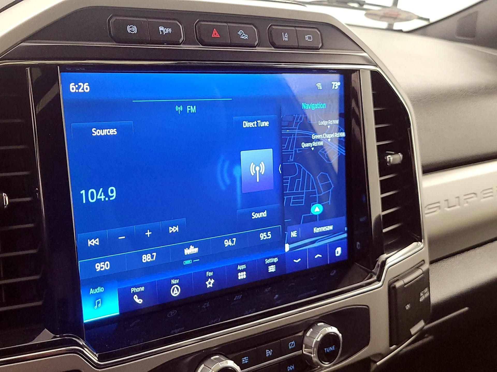 Thumbnail: 2022 Ford F-250 - 16