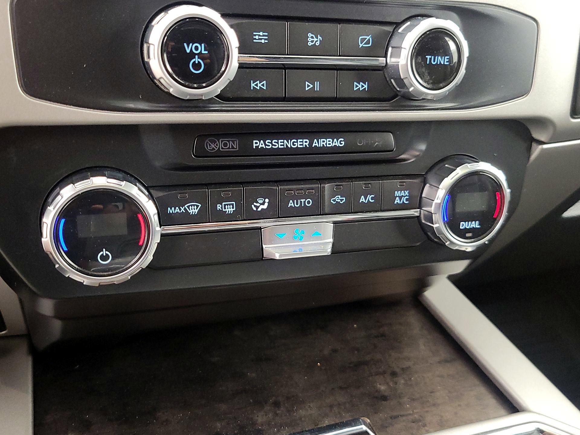 Thumbnail: 2022 Ford F-250 - 17