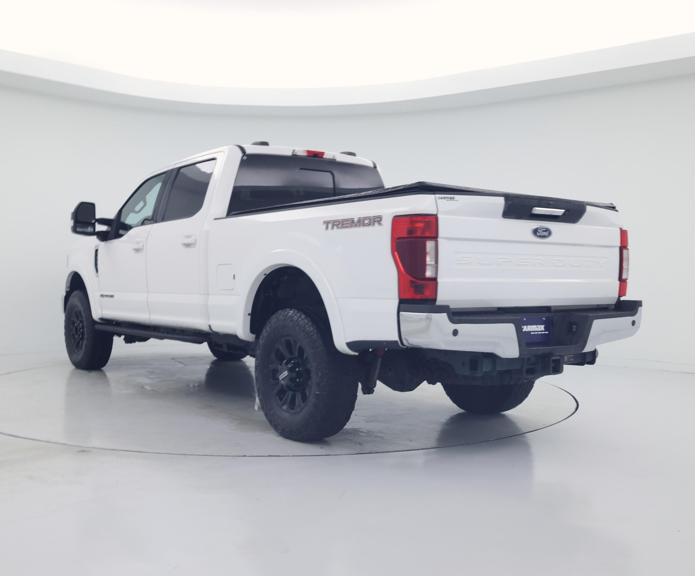 Thumbnail: 2022 Ford F-250 - 2