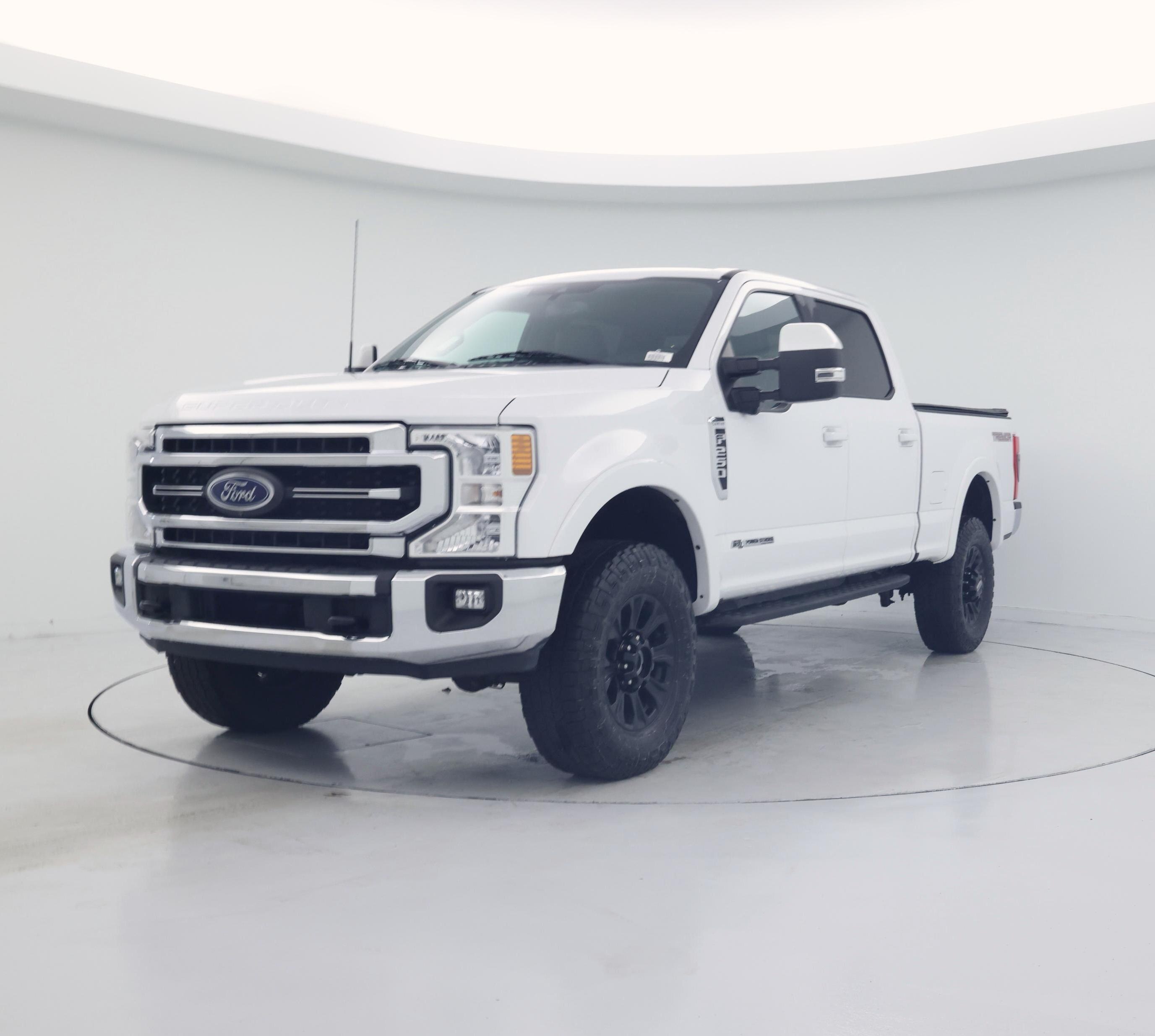 Thumbnail: 2022 Ford F-250 - 4
