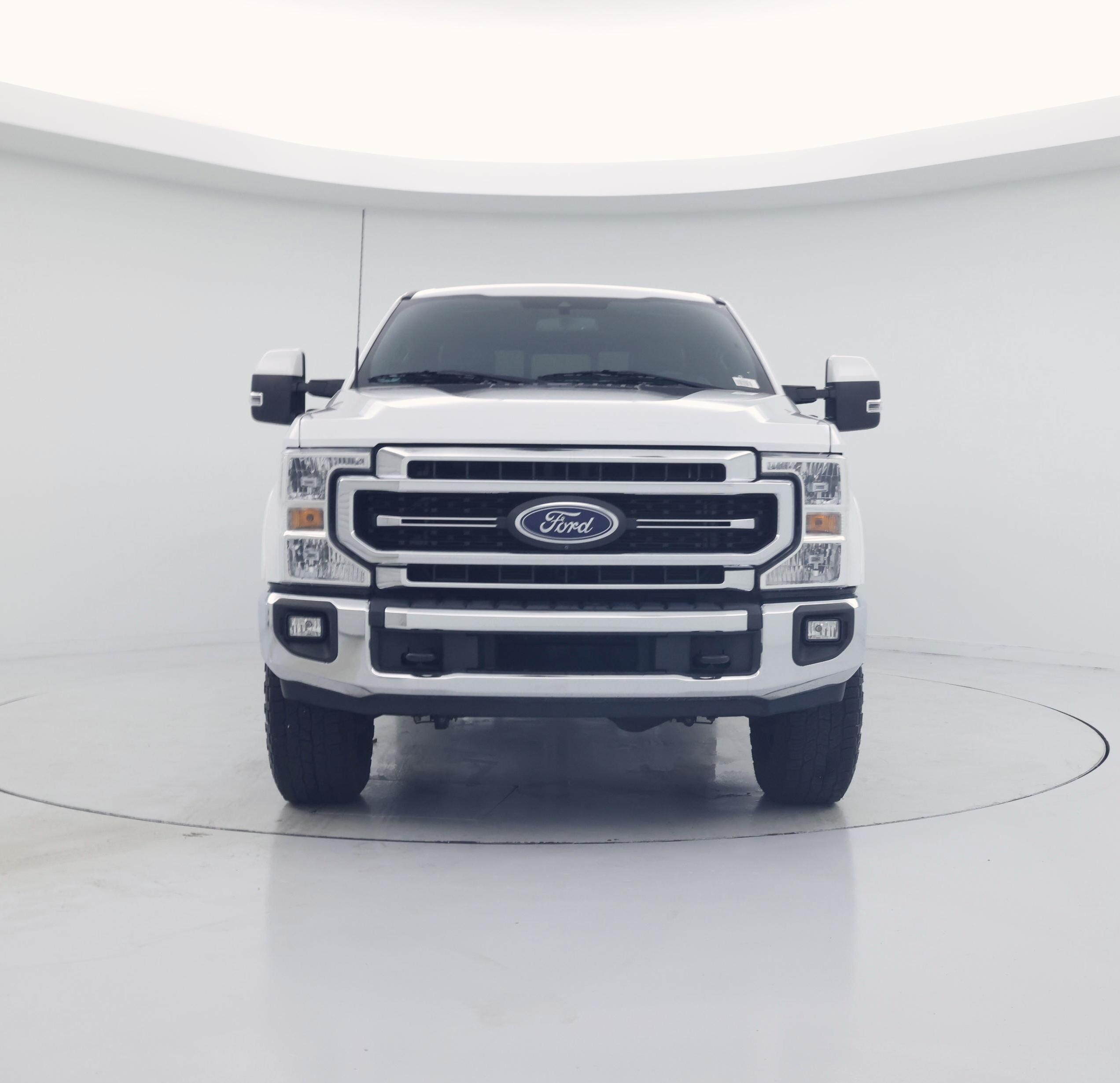Thumbnail: 2022 Ford F-250 - 5