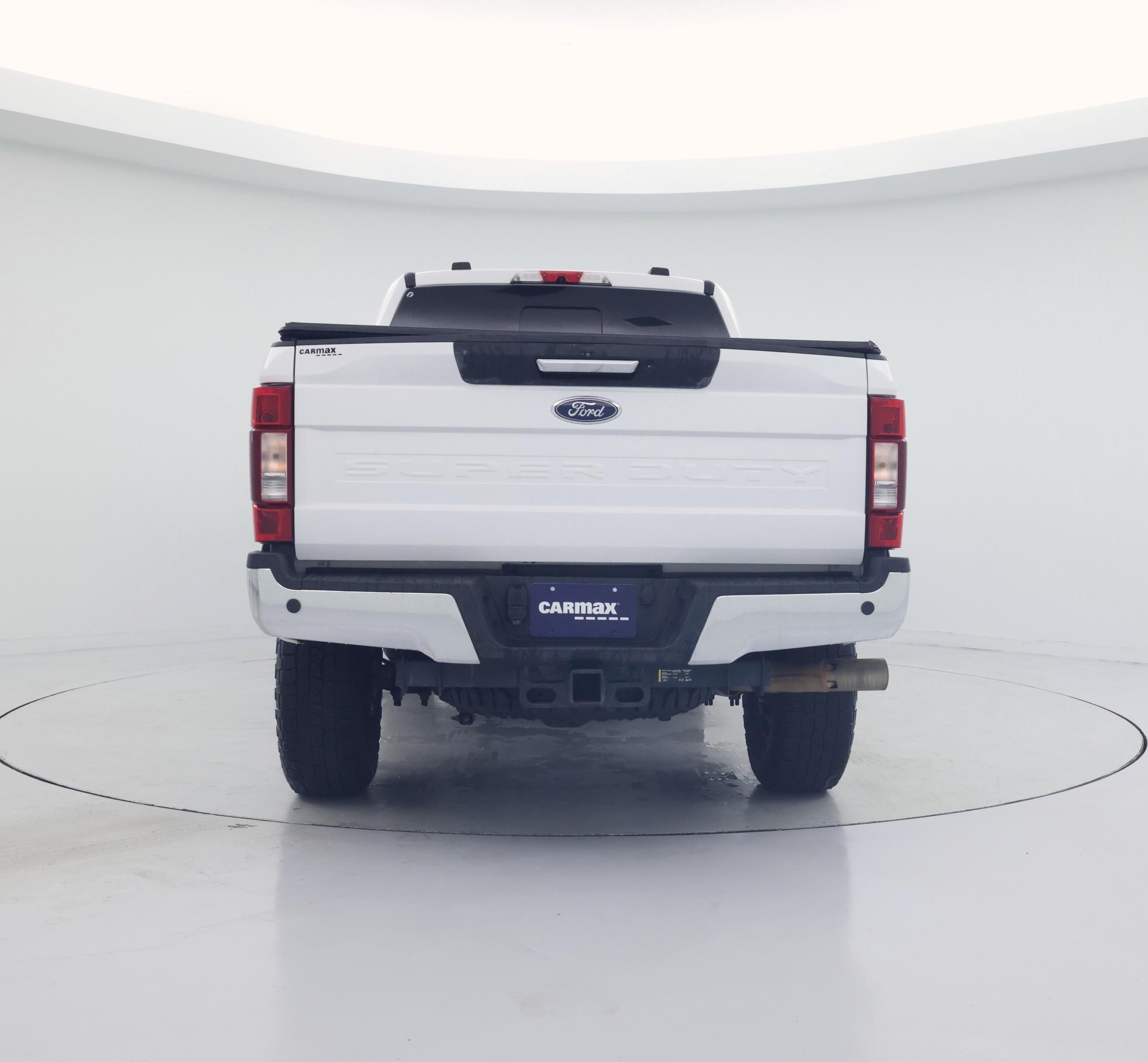 Thumbnail: 2022 Ford F-250 - 6