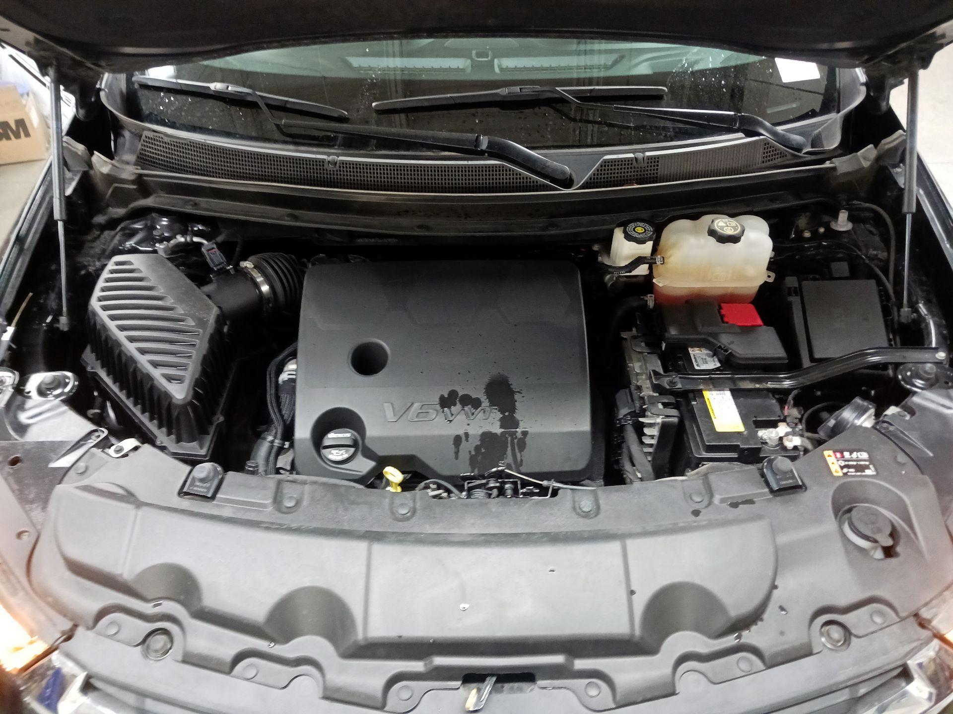 Thumbnail: 2023 Chevrolet Traverse - 18