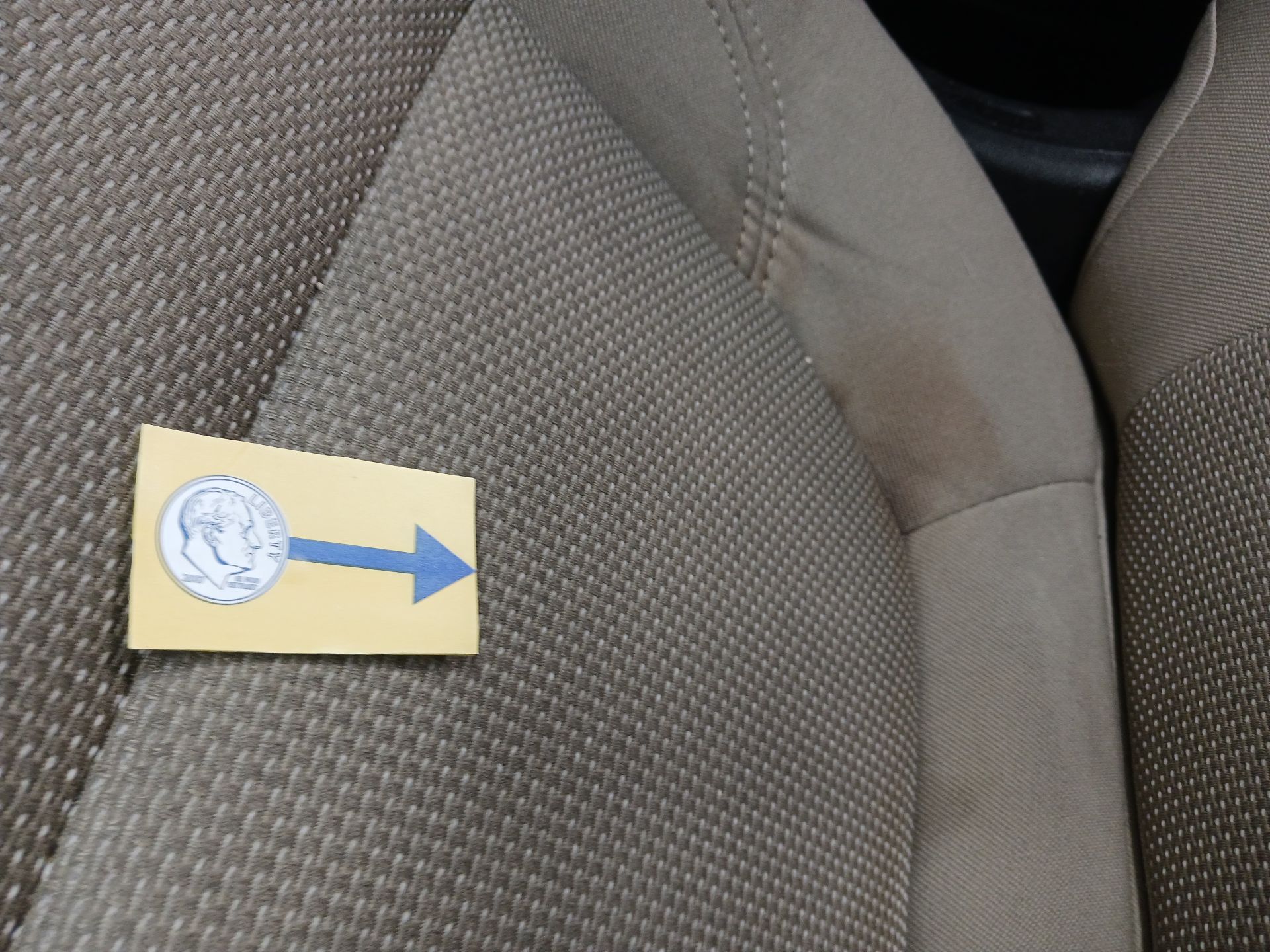 Thumbnail: 2023 Chevrolet Traverse - 20