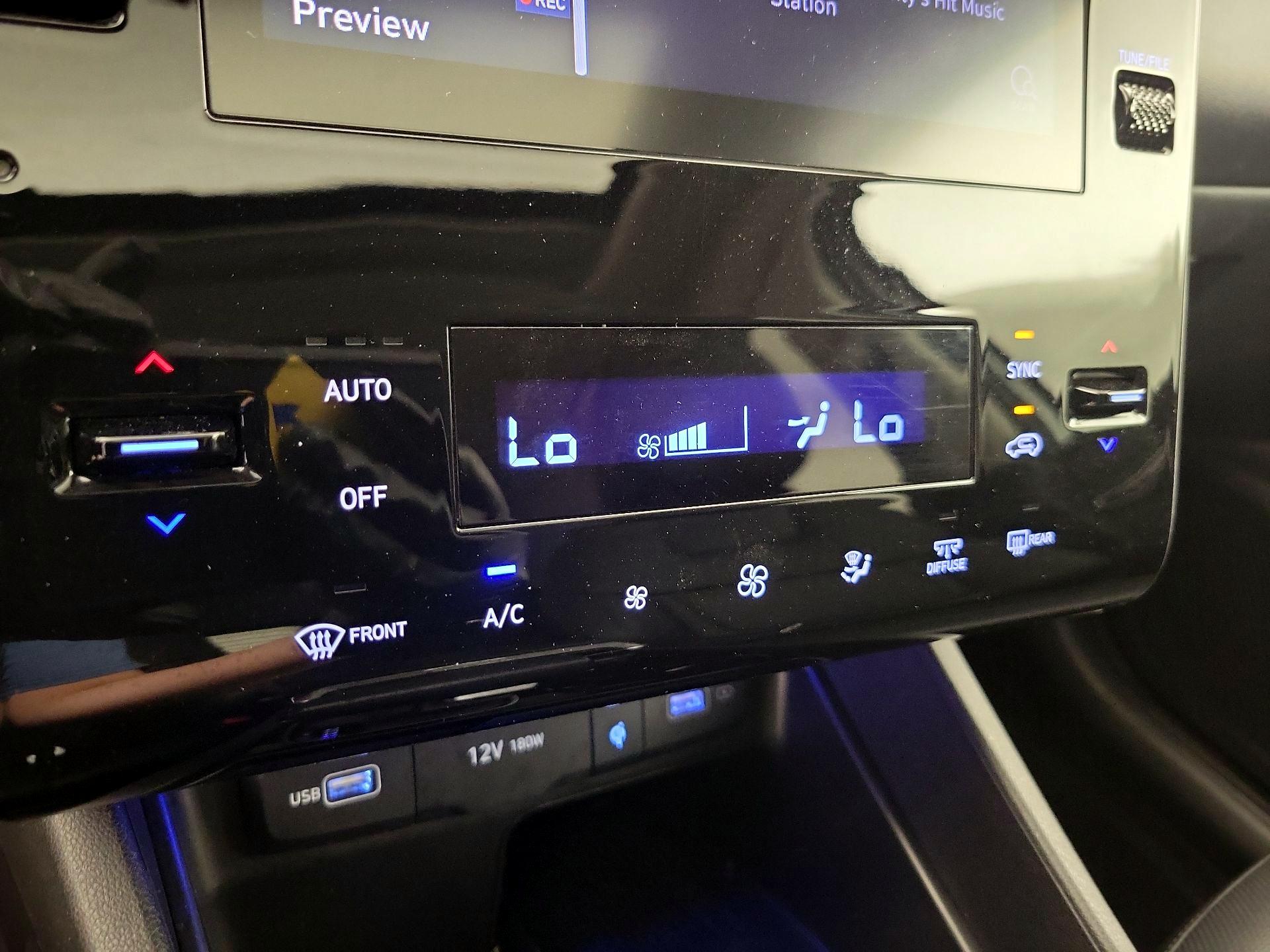 Thumbnail: 2023 Hyundai Tucson - 16