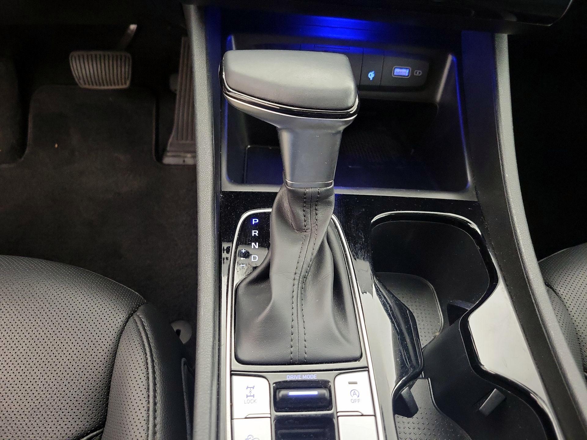 Thumbnail: 2023 Hyundai Tucson - 17