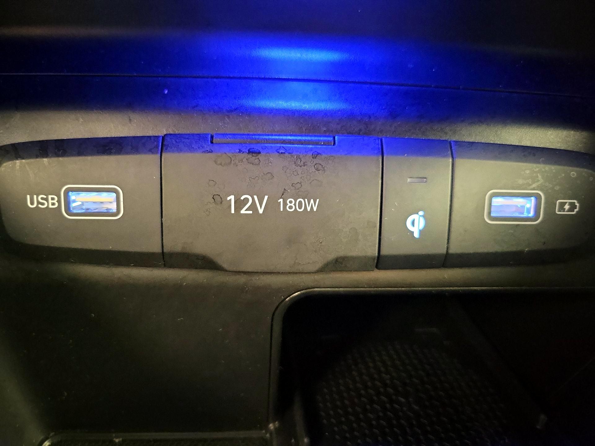 Thumbnail: 2023 Hyundai Tucson - 18