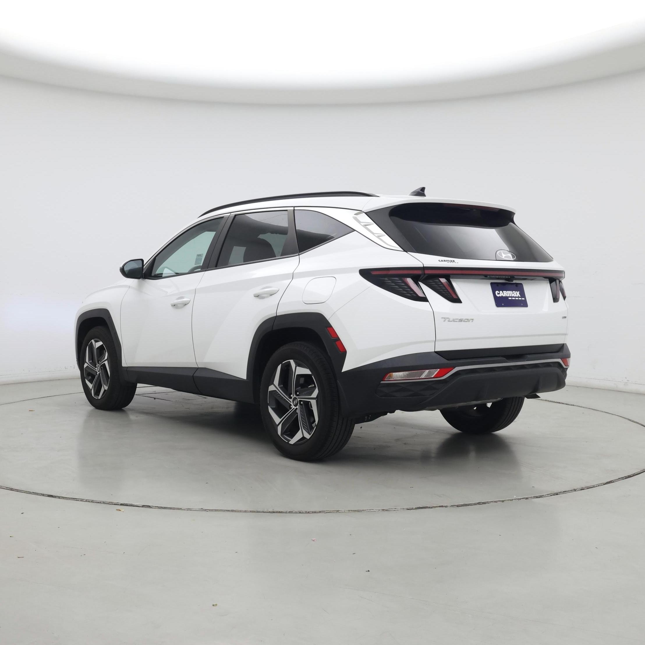 Thumbnail: 2023 Hyundai Tucson - 2