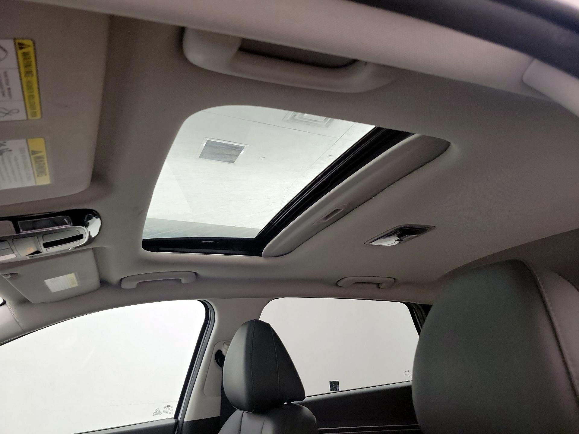 Thumbnail: 2023 Hyundai Tucson - 19