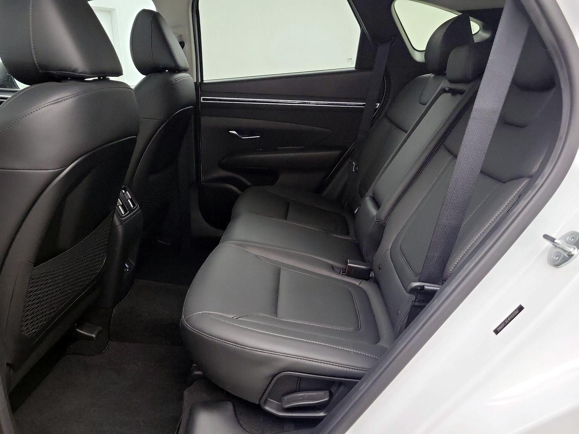 Thumbnail: 2023 Hyundai Tucson - 20