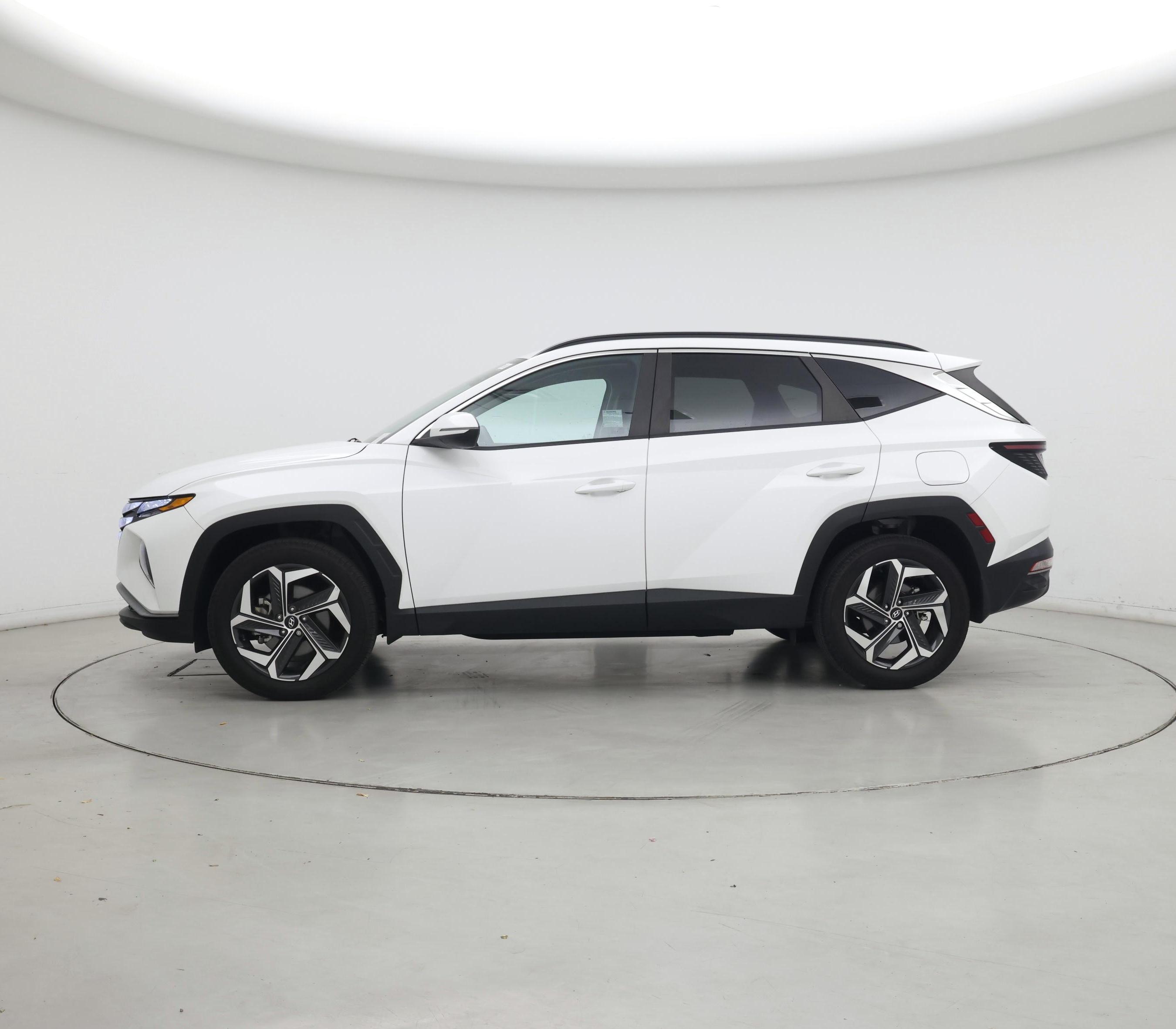 Thumbnail: 2023 Hyundai Tucson - 3