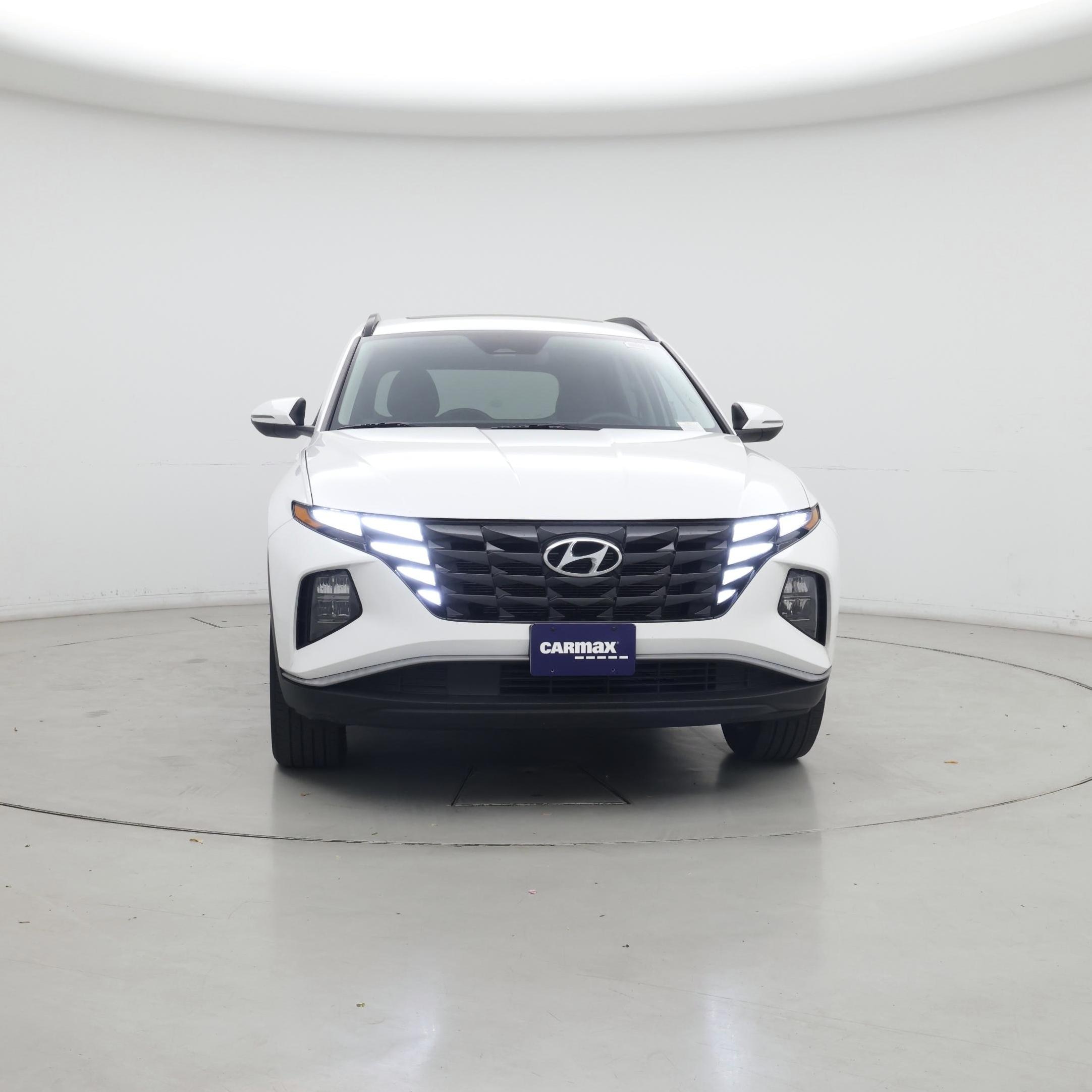 Thumbnail: 2023 Hyundai Tucson - 5