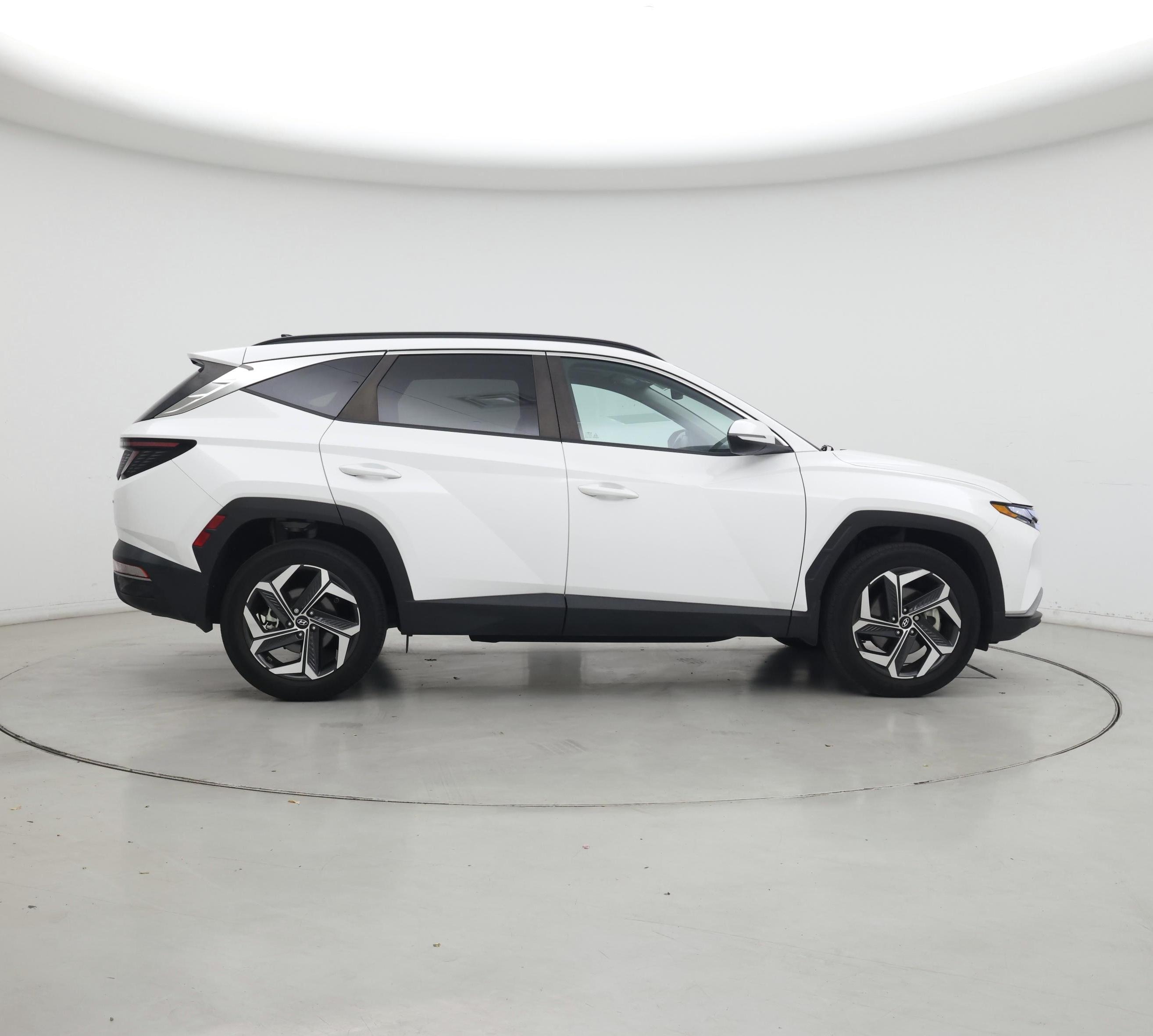 Thumbnail: 2023 Hyundai Tucson - 7