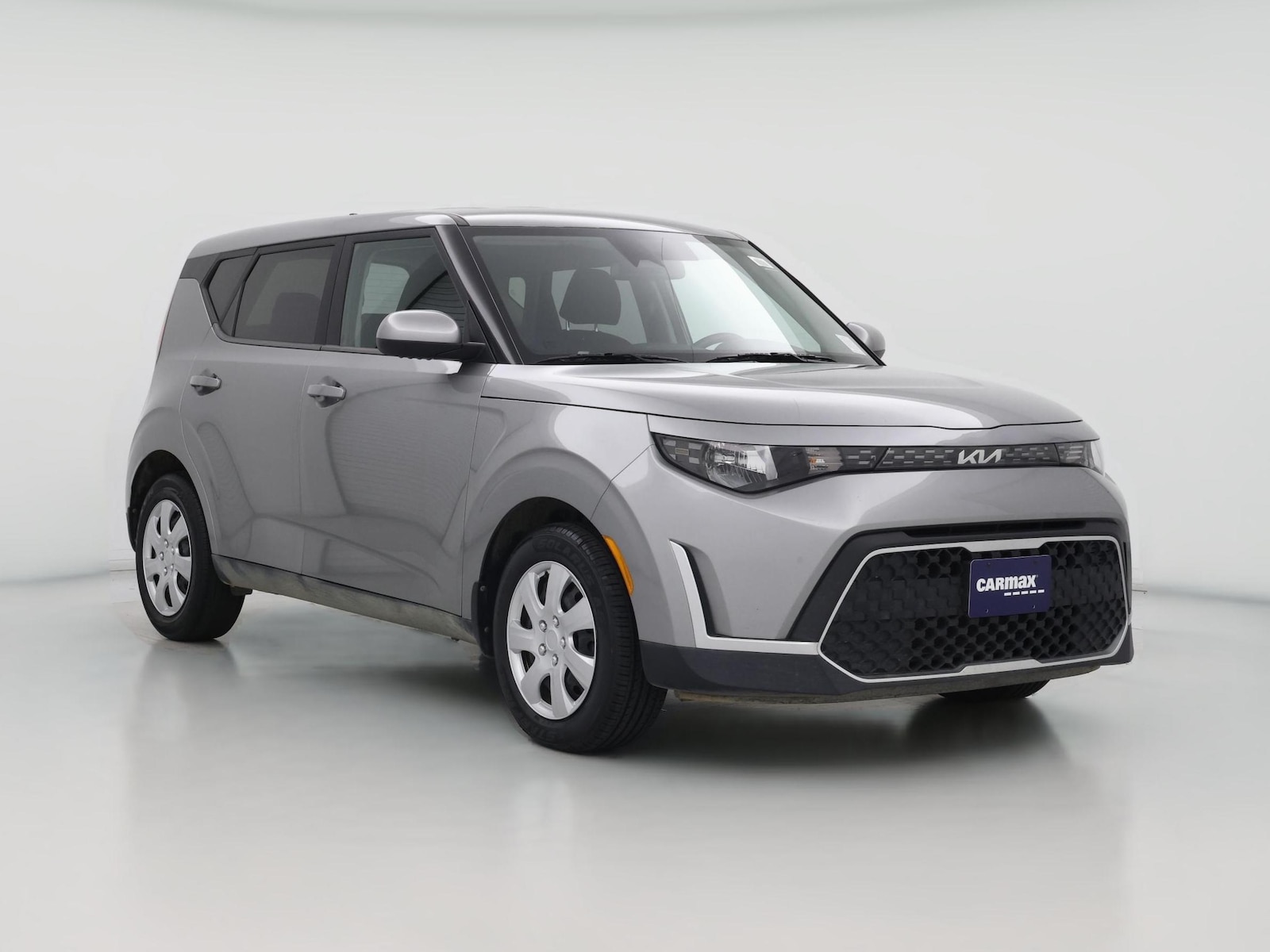 2023 Kia Soul