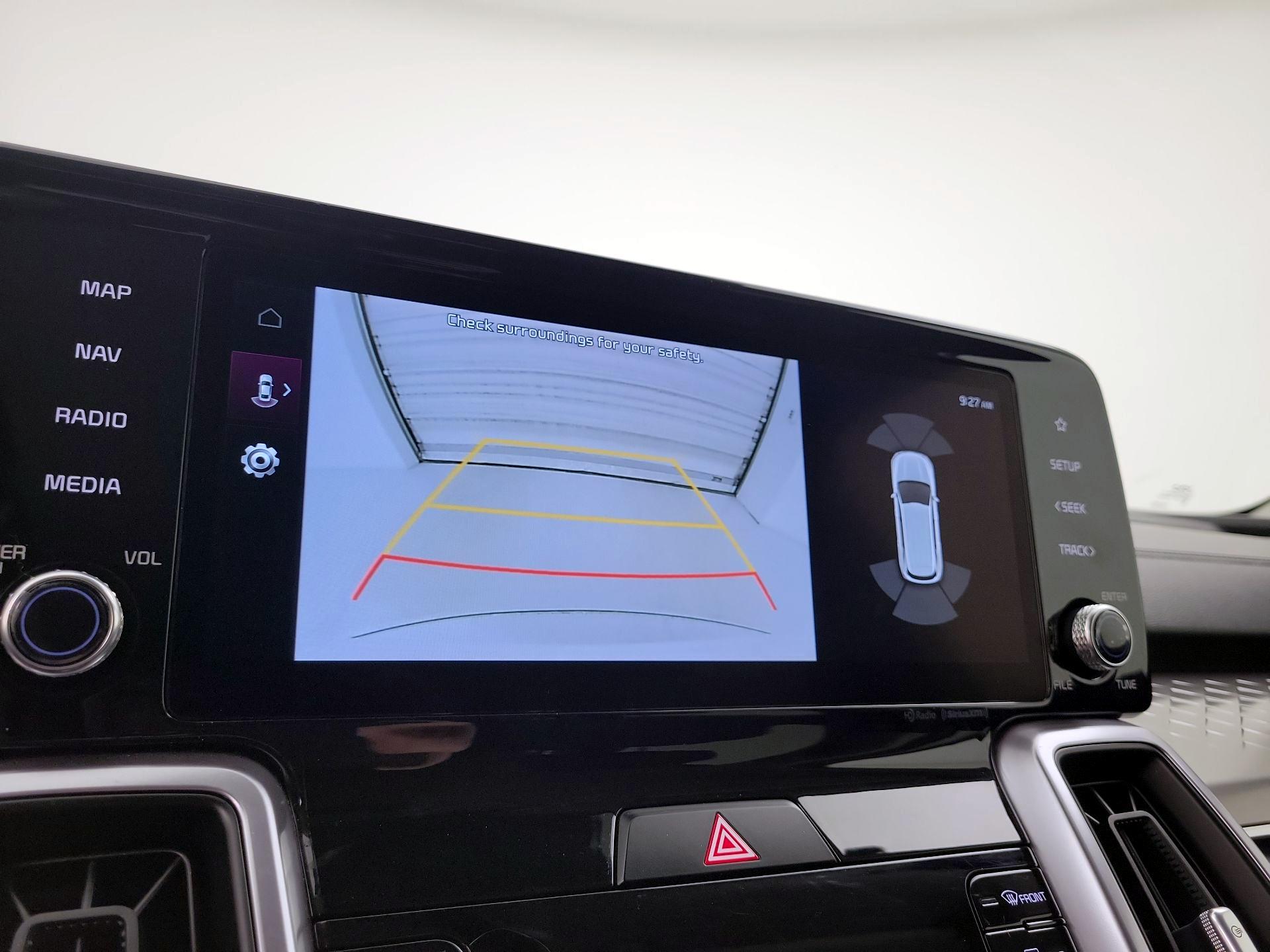 Thumbnail: 2023 Kia Sorento - 14