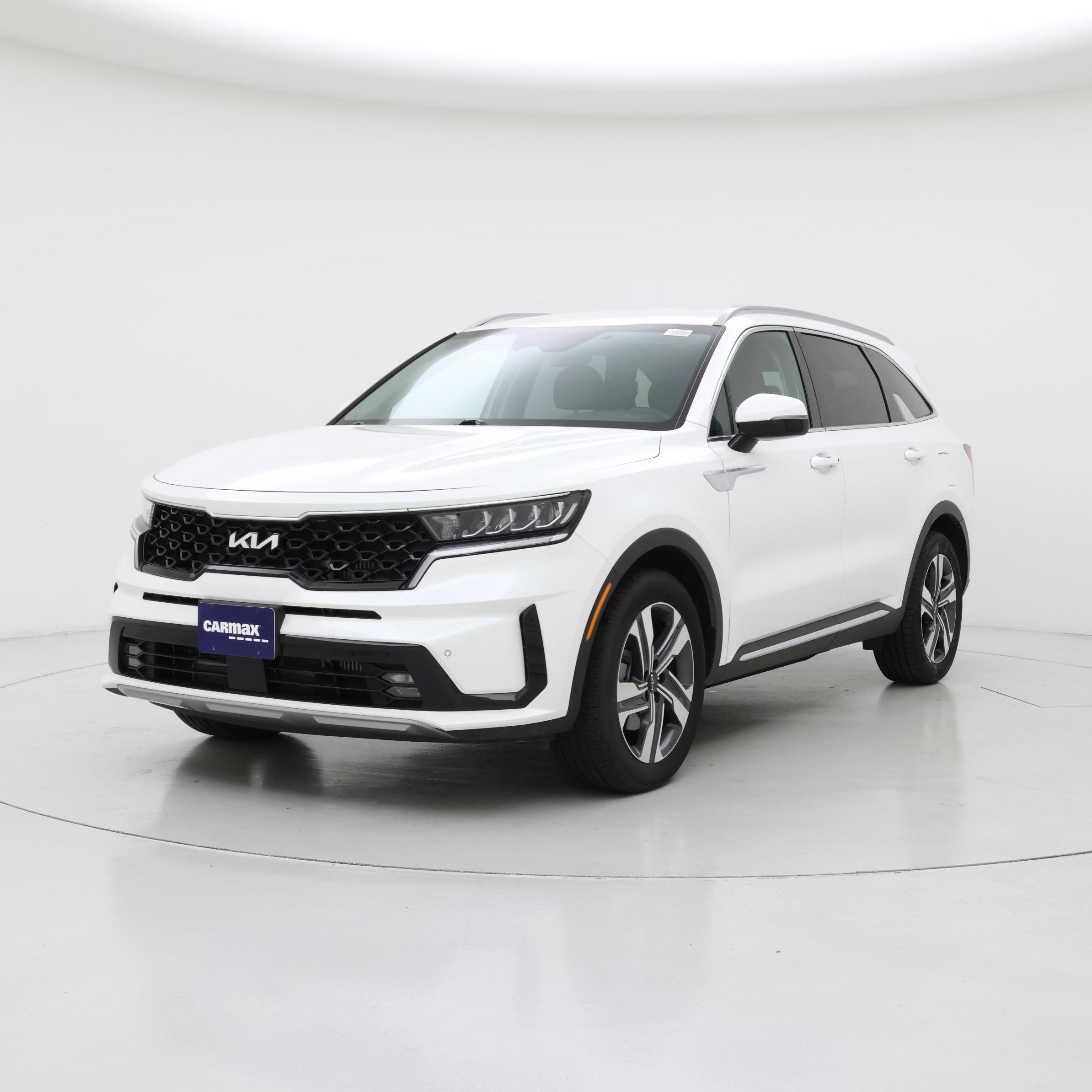 Thumbnail: 2023 Kia Sorento - 4