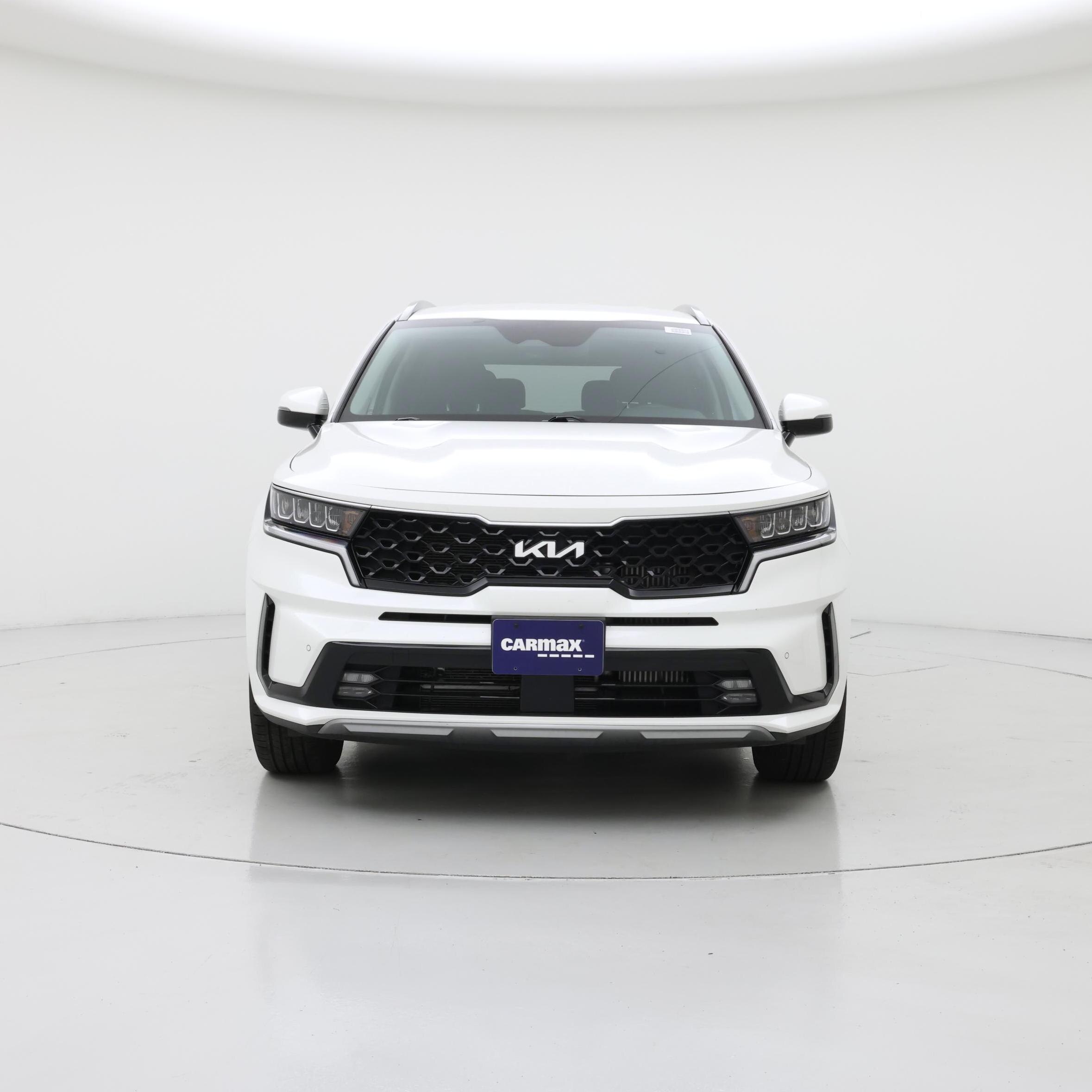 Thumbnail: 2023 Kia Sorento - 5