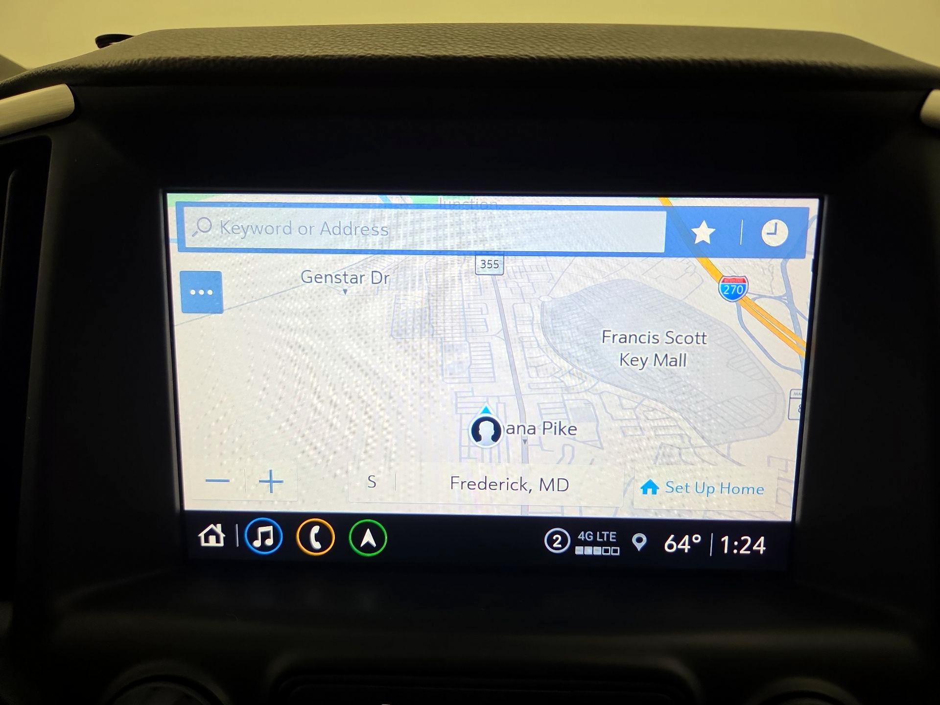 Thumbnail: 2022 GMC Terrain - 14