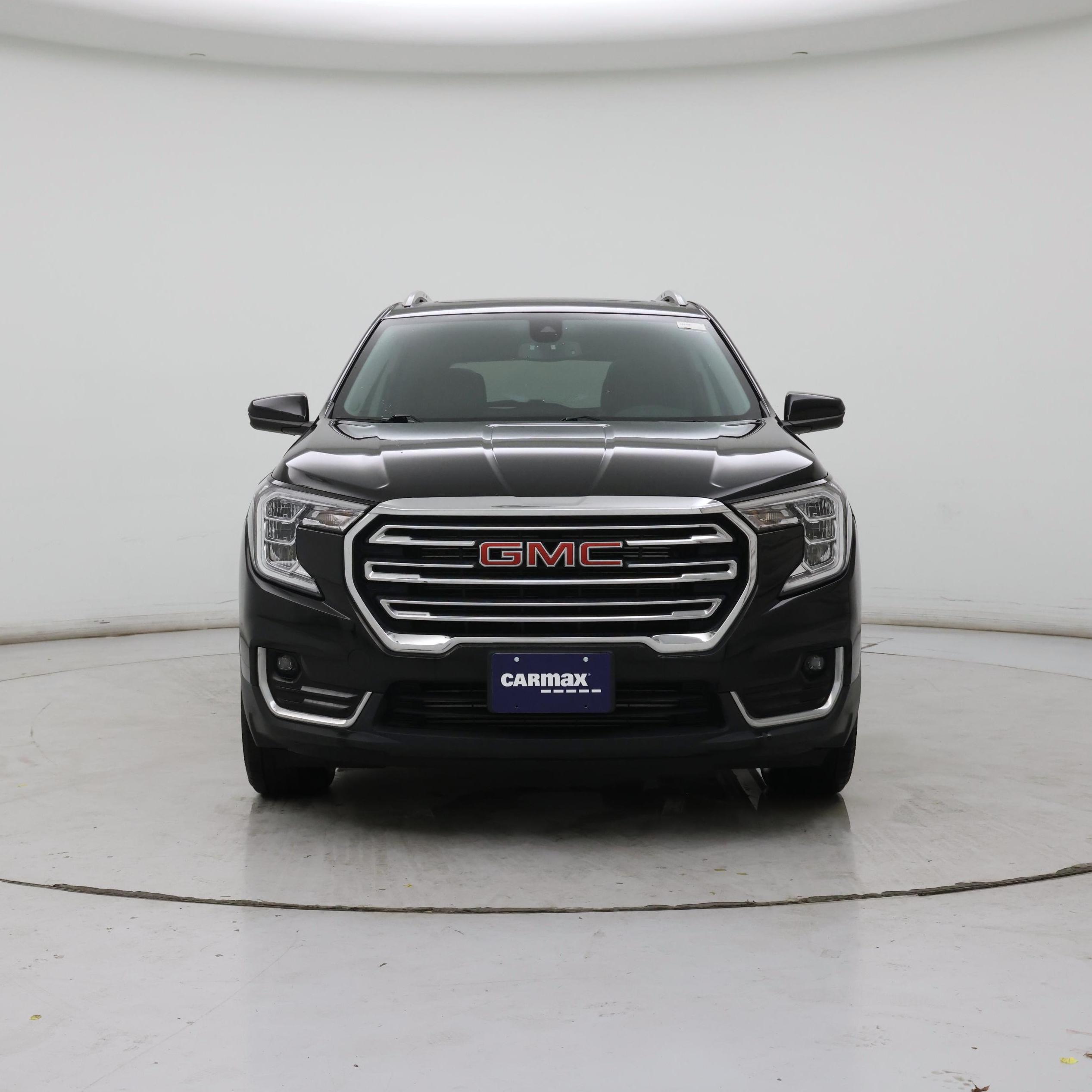 Thumbnail: 2022 GMC Terrain - 5