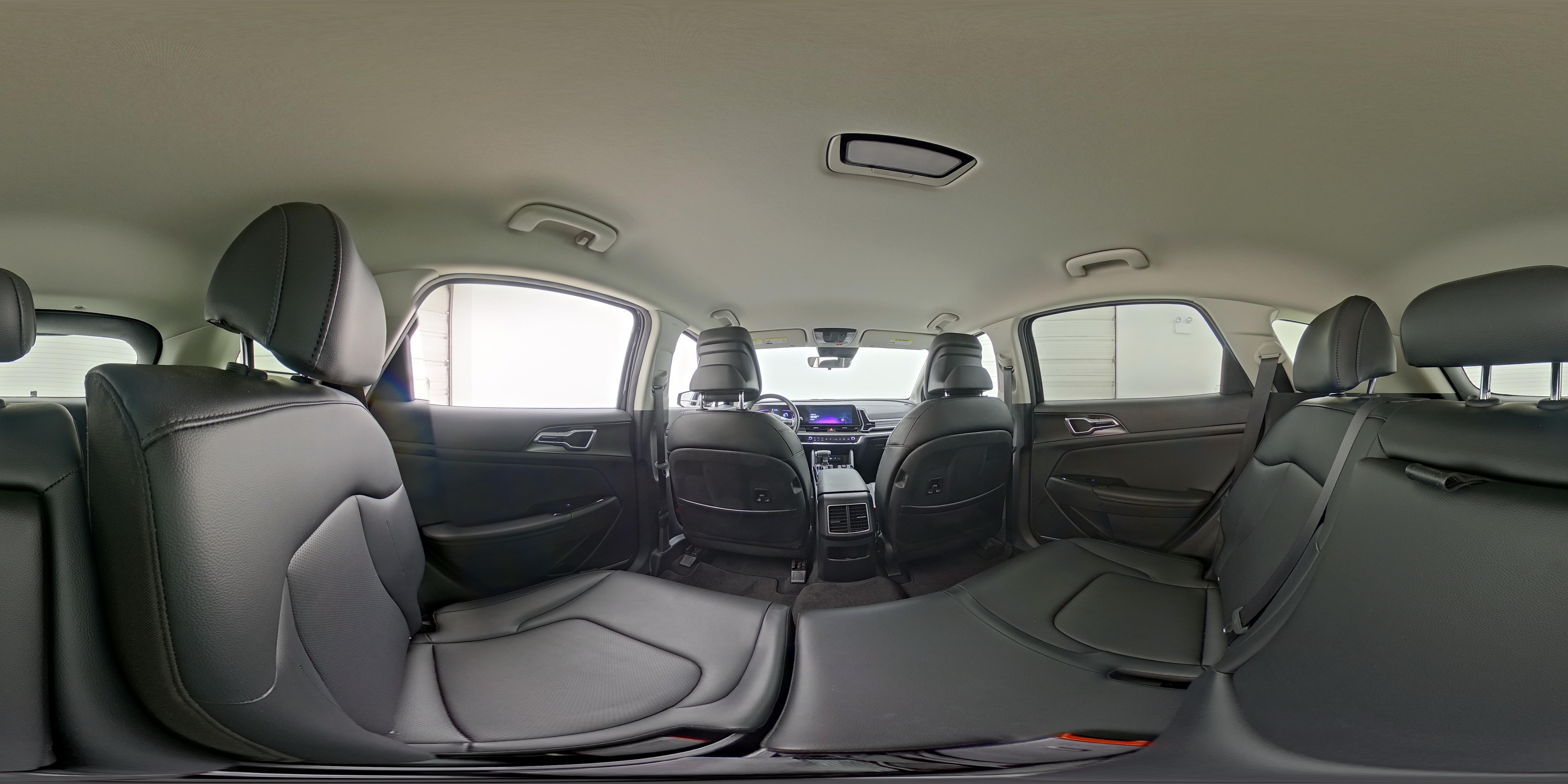 2023 Kia Sportage EX - Photo 25