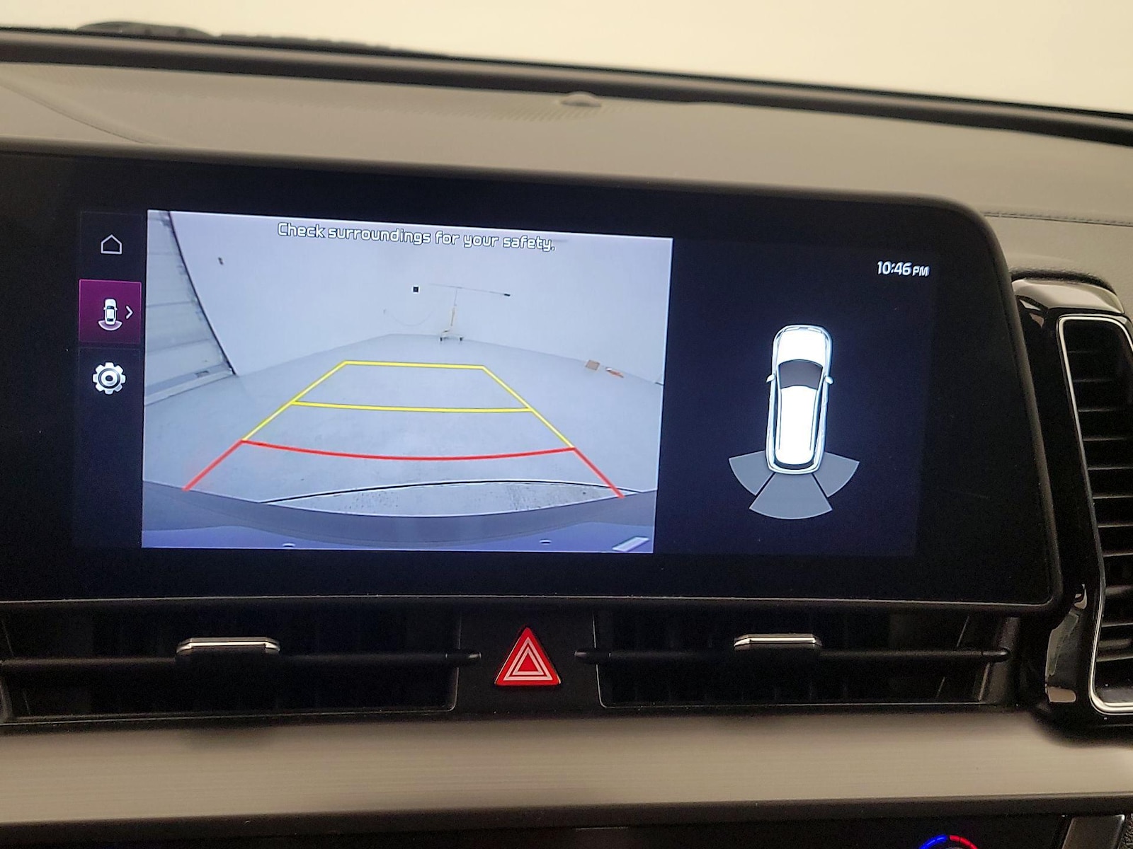 2023 Kia Sportage EX - Photo 15
