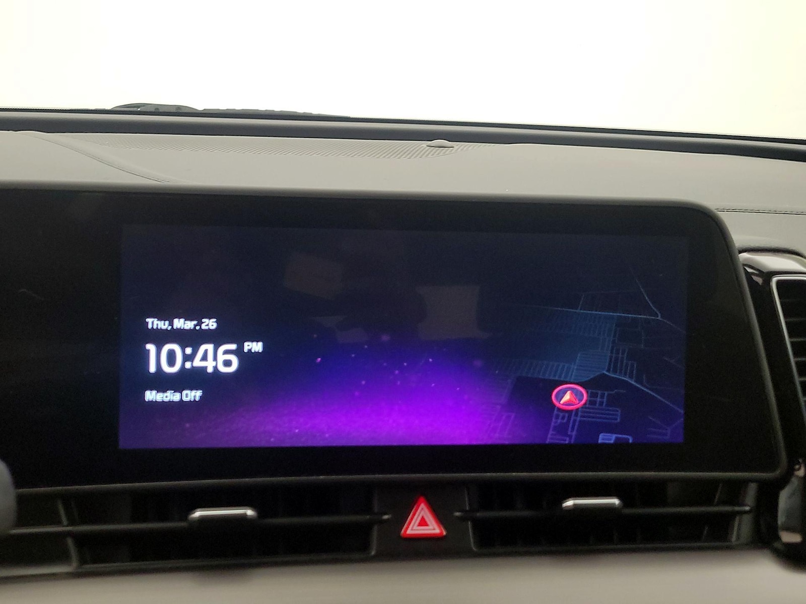 2023 Kia Sportage EX - Photo 16