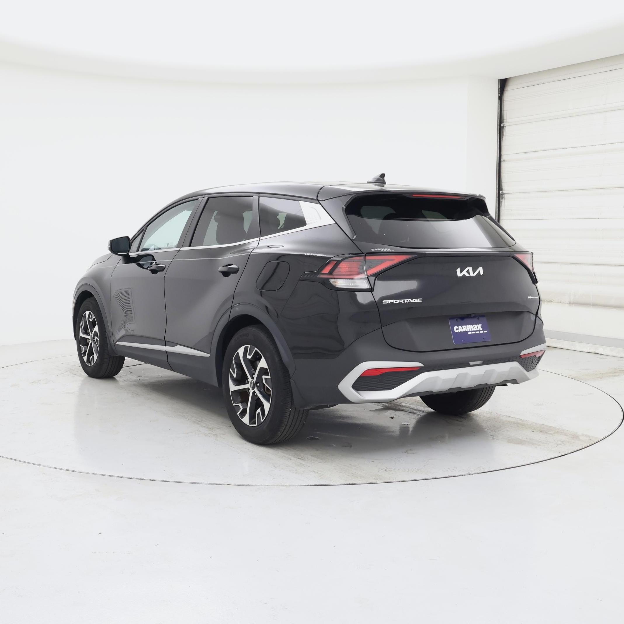 Thumbnail: 2023 Kia Sportage - 2