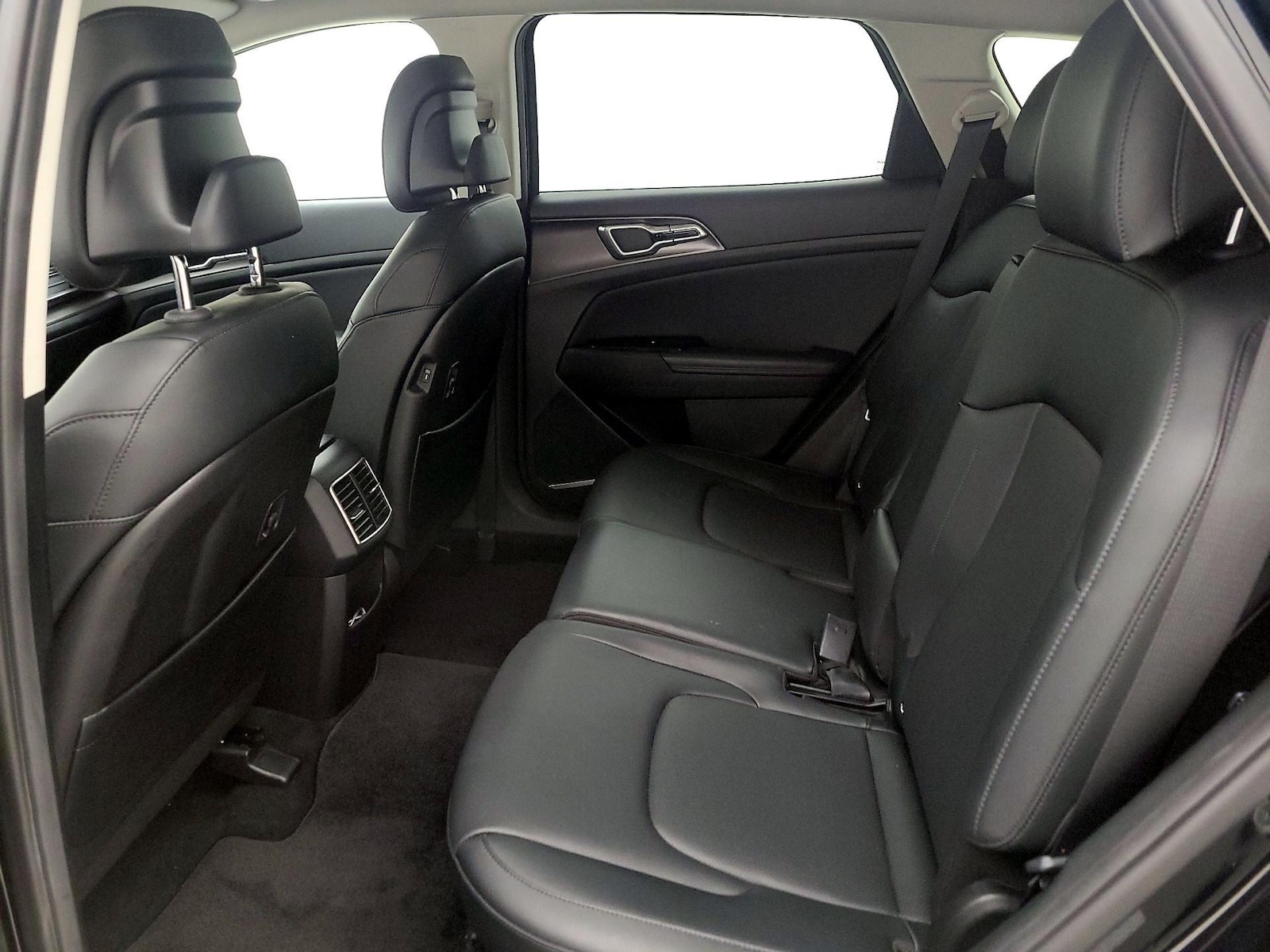 2023 Kia Sportage EX - Photo 20