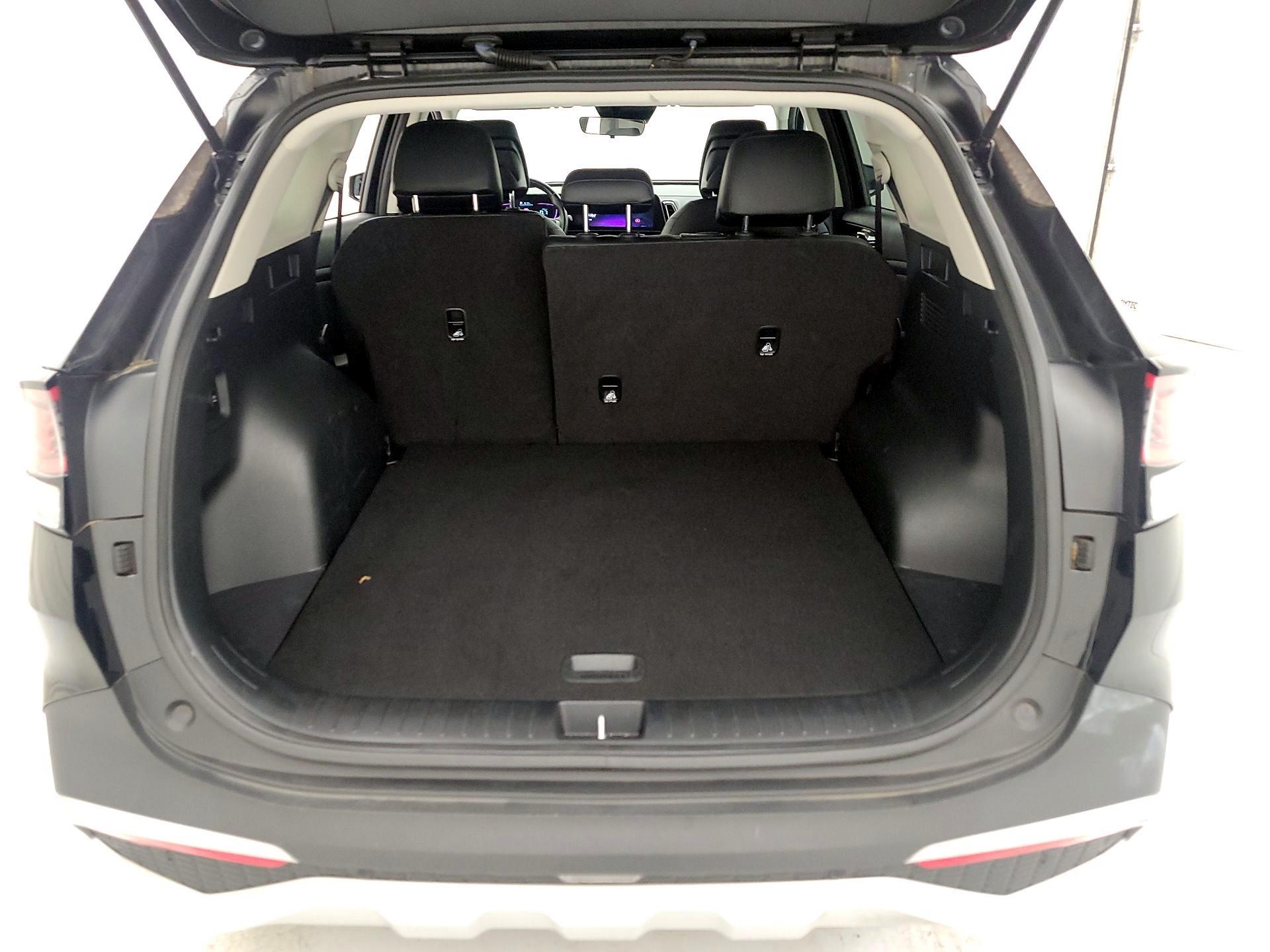 Thumbnail: 2023 Kia Sportage - 20