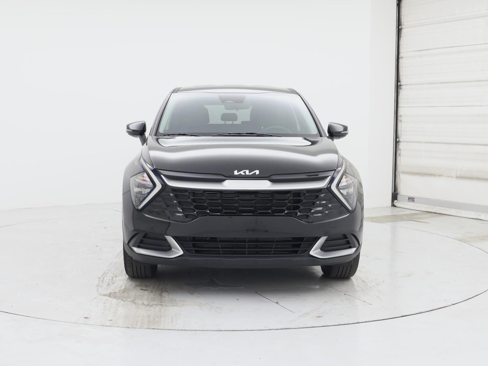 2023 Kia Sportage EX - Photo 6
