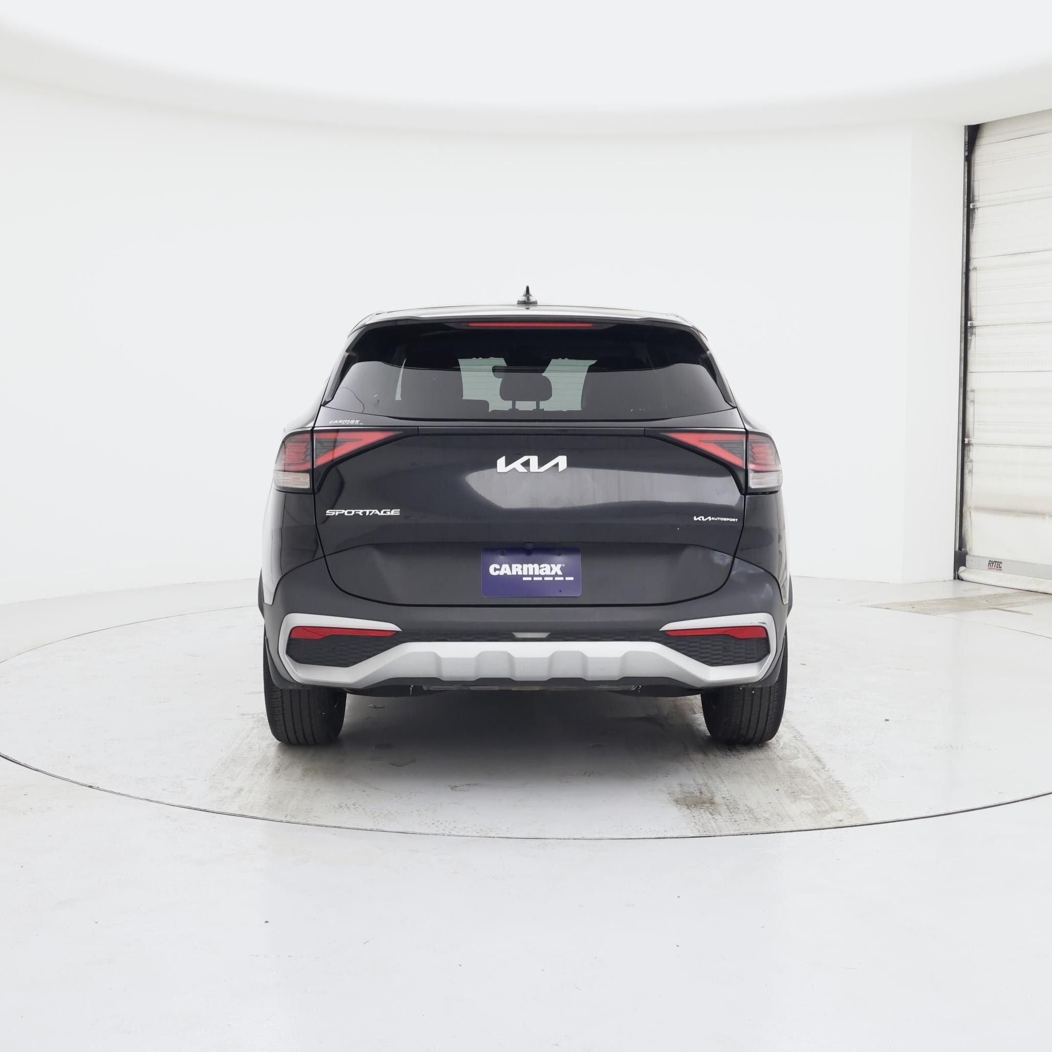 Thumbnail: 2023 Kia Sportage - 6