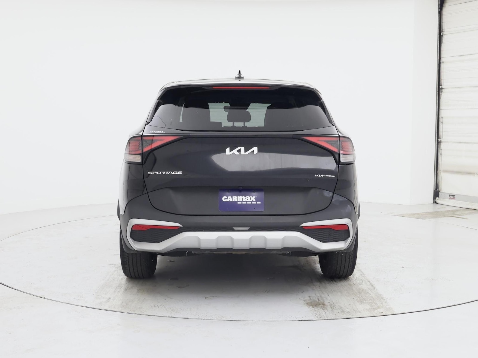 2023 Kia Sportage EX - Photo 7