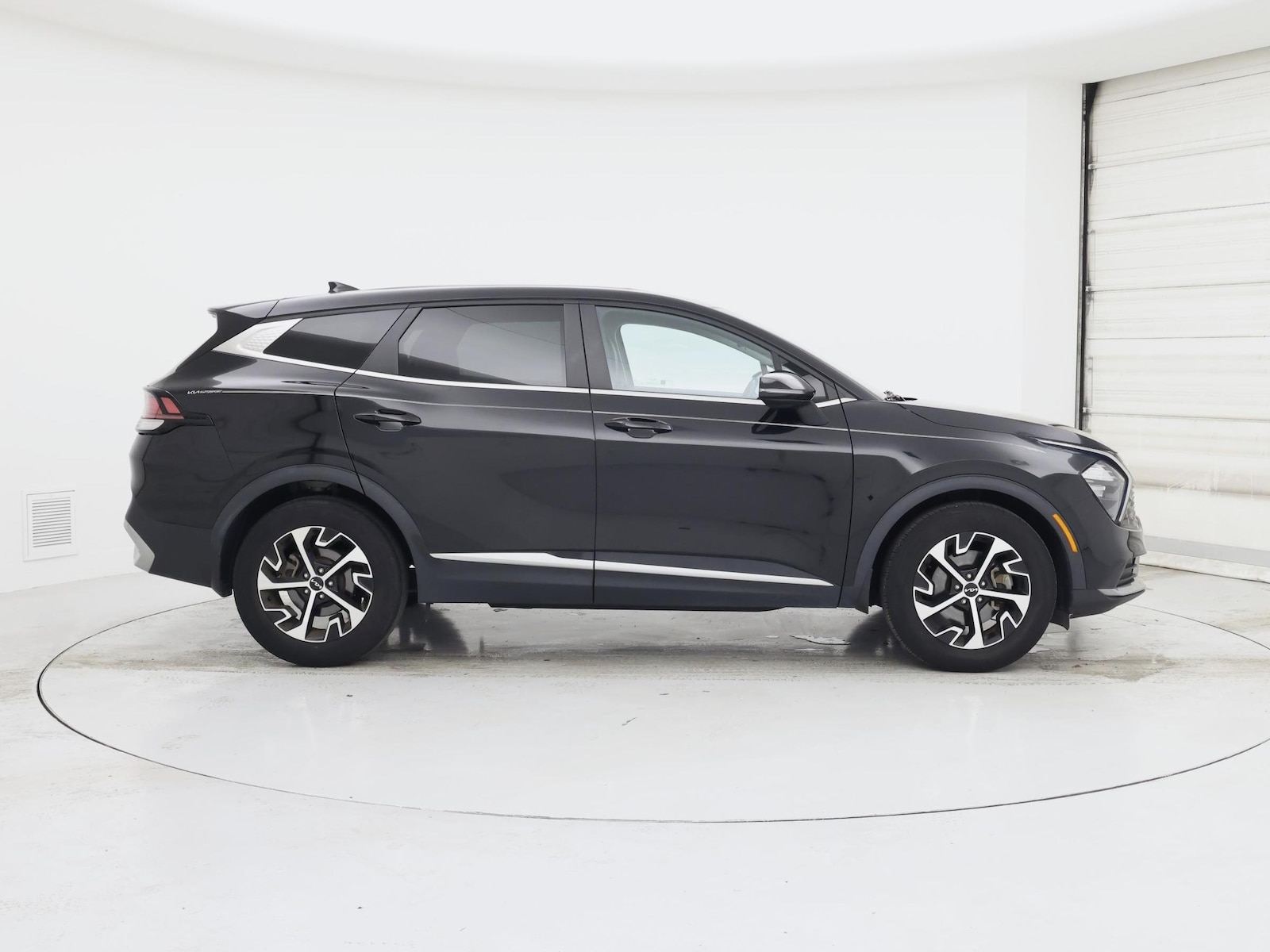 2023 Kia Sportage EX - Photo 8