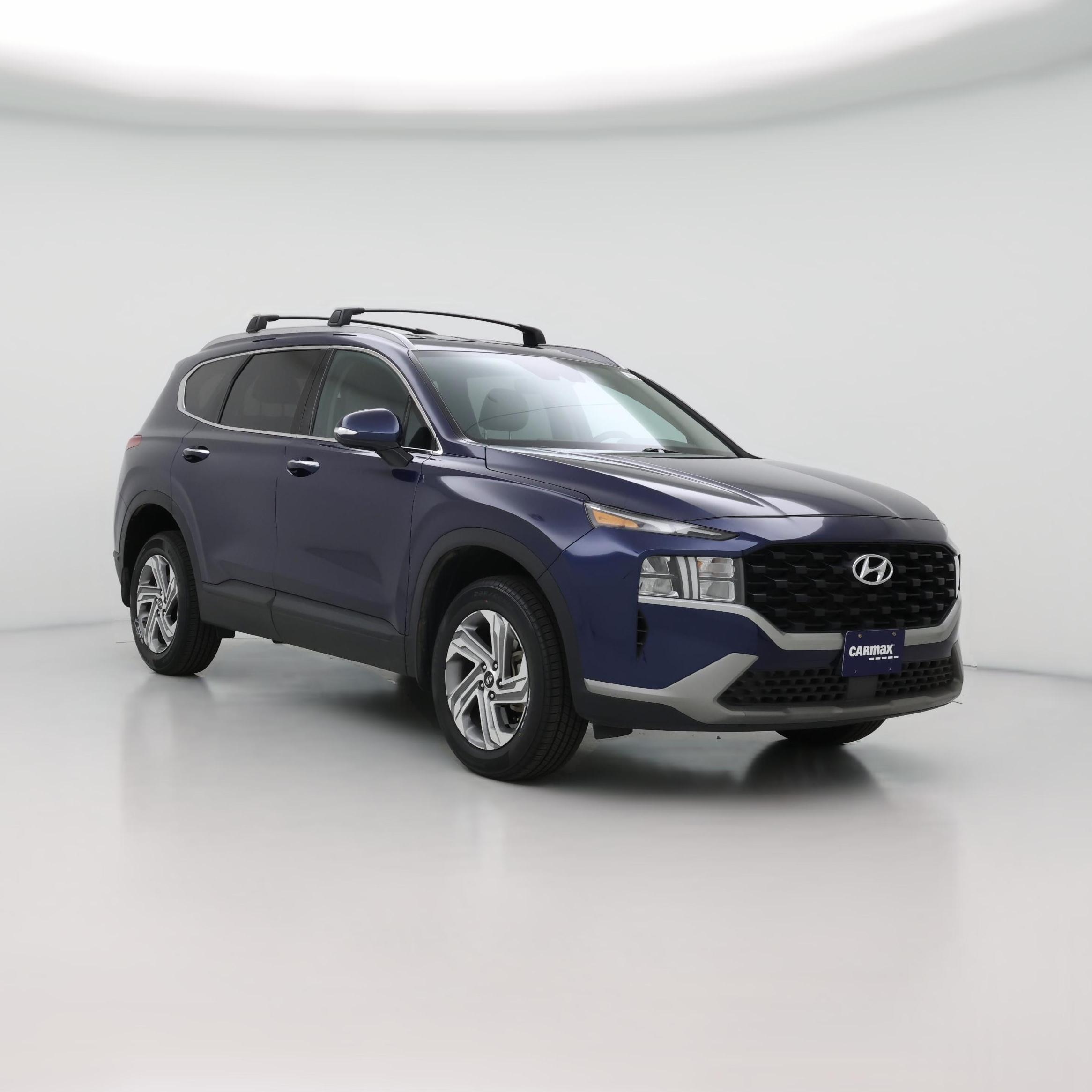 Thumbnail: 2023 Hyundai Santa Fe - 1