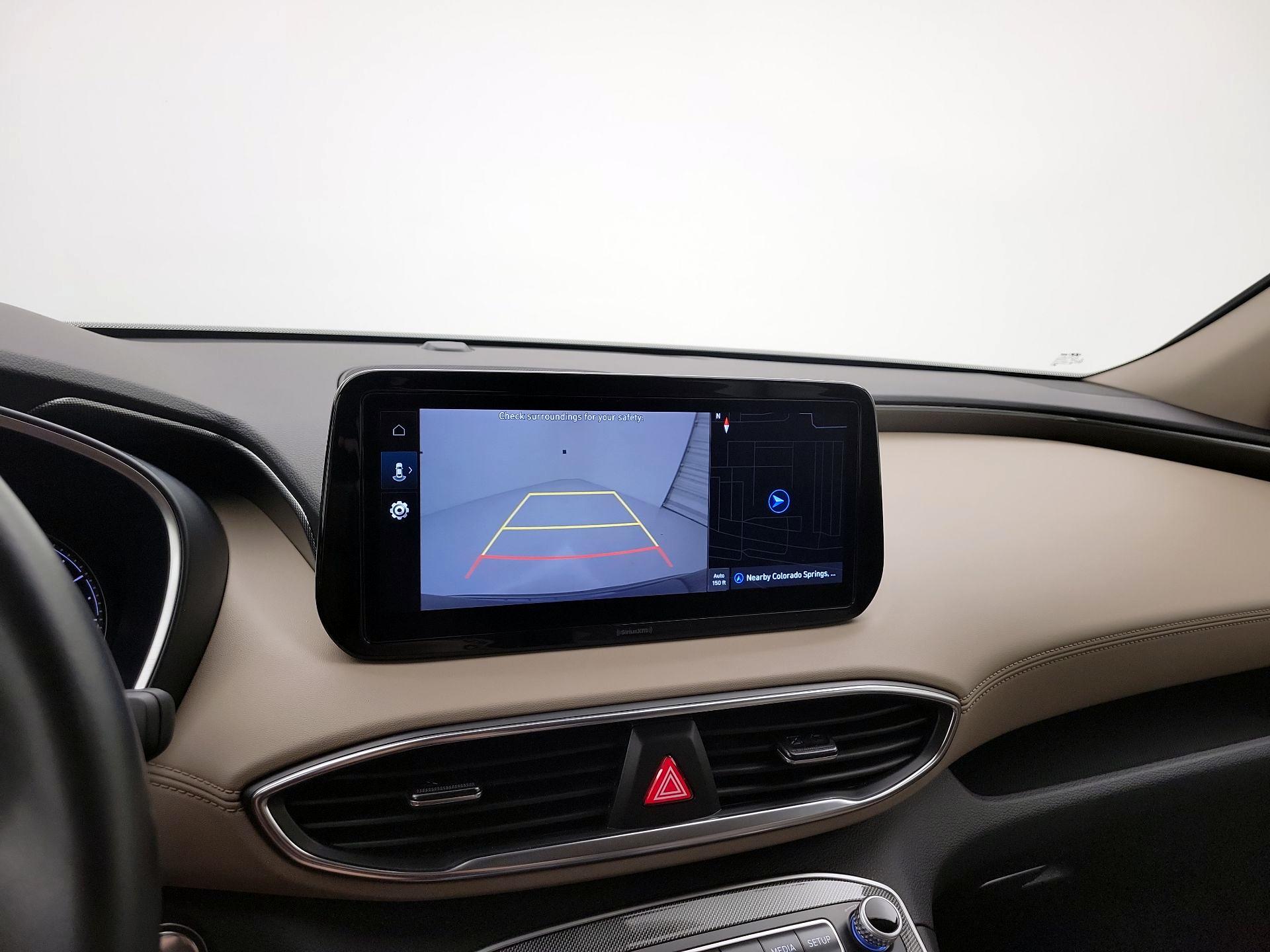 Thumbnail: 2023 Hyundai Santa Fe - 15