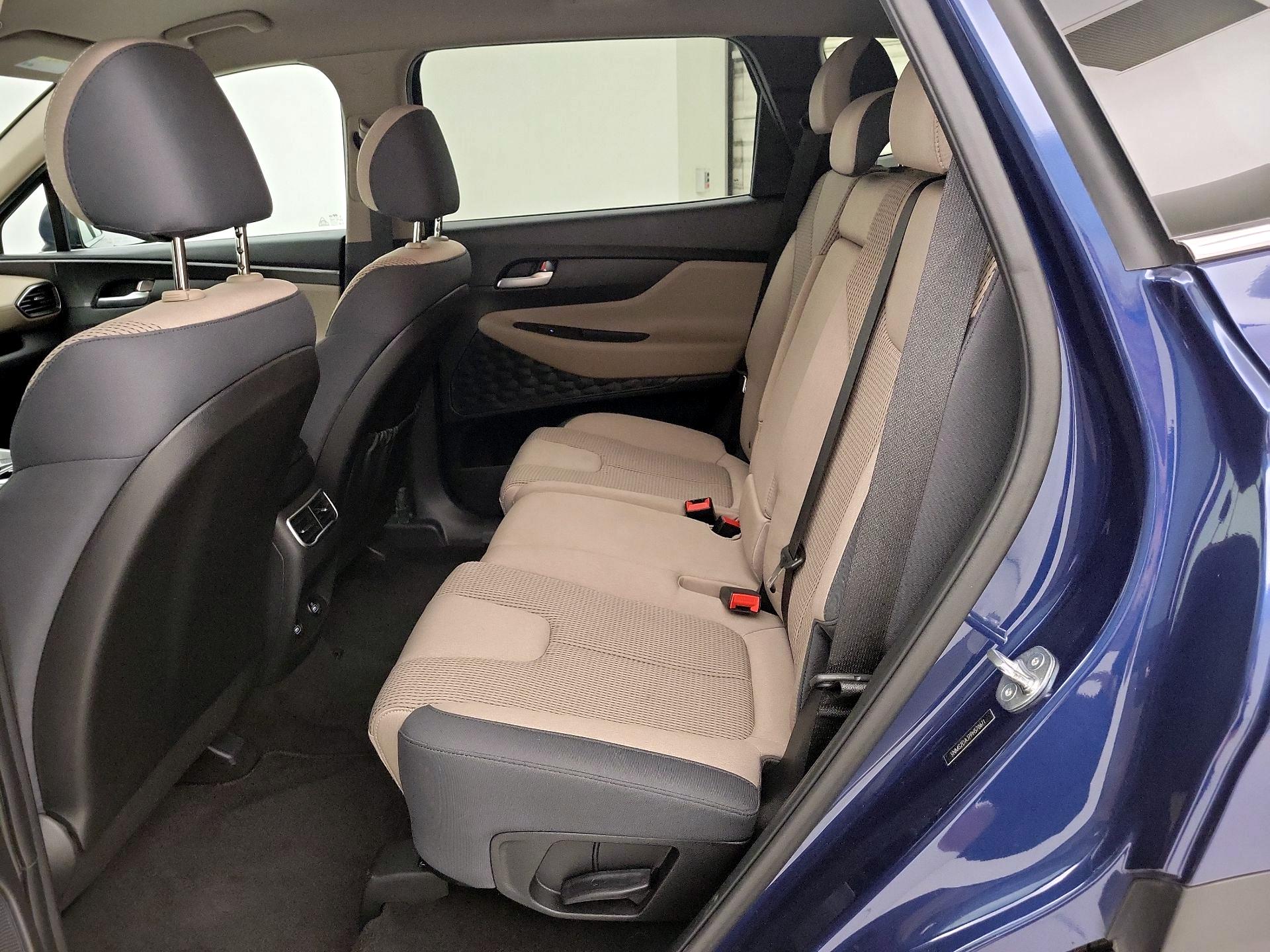 Thumbnail: 2023 Hyundai Santa Fe - 20