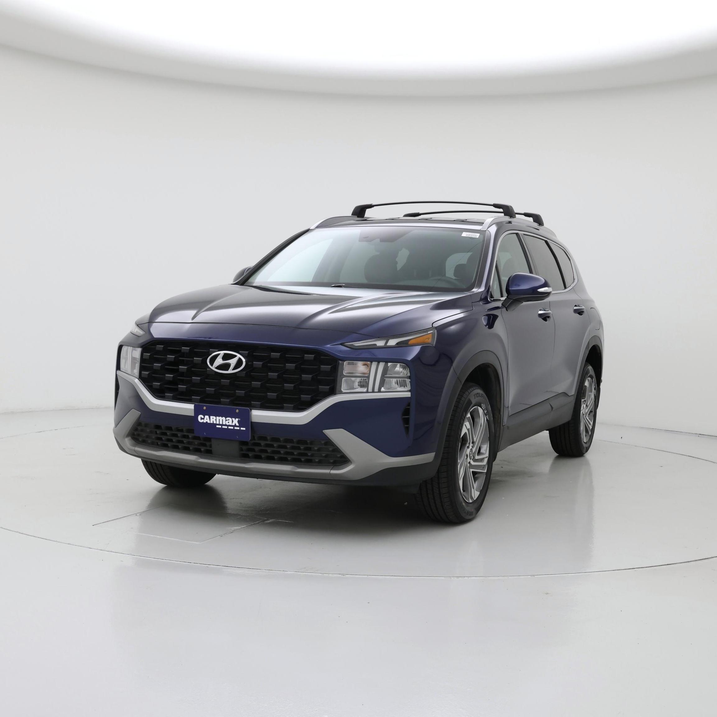 Thumbnail: 2023 Hyundai Santa Fe - 4