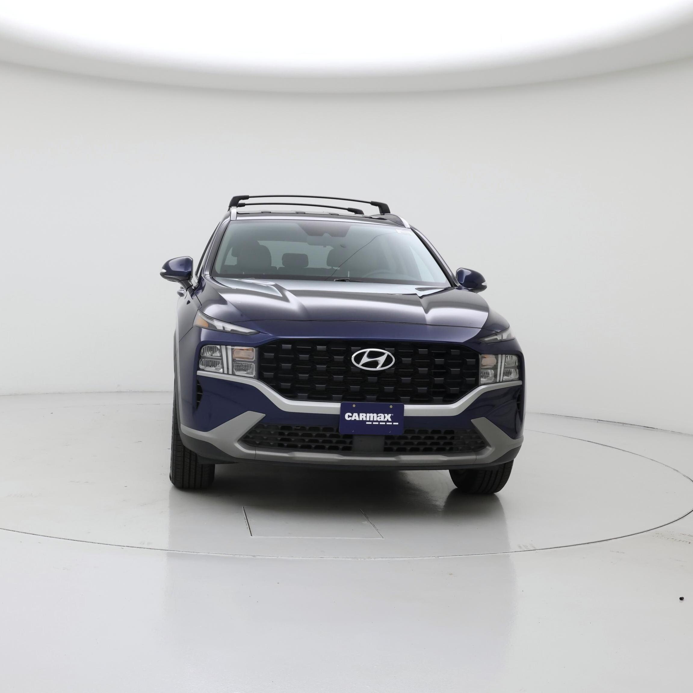 Thumbnail: 2023 Hyundai Santa Fe - 5