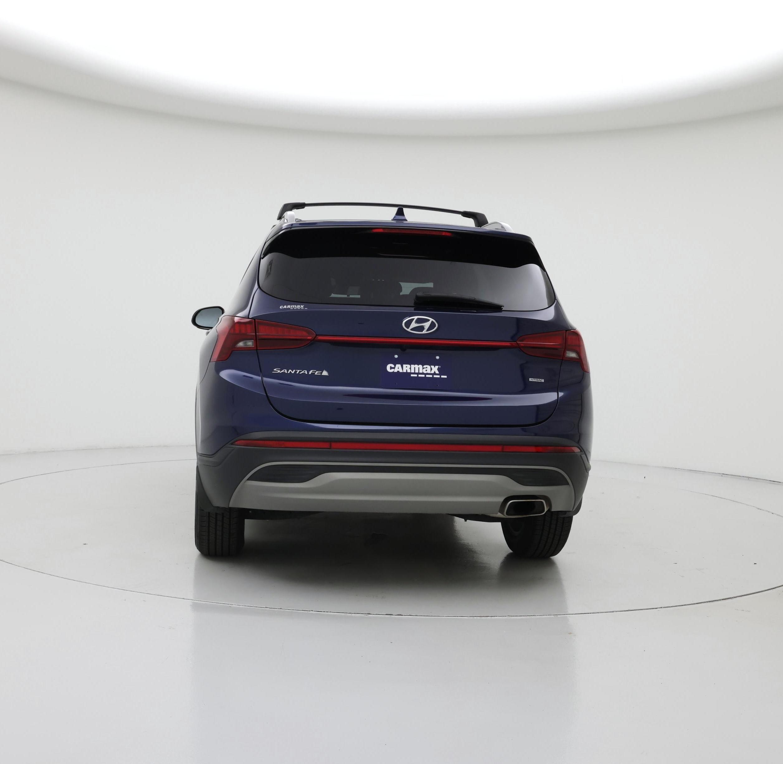 Thumbnail: 2023 Hyundai Santa Fe - 6