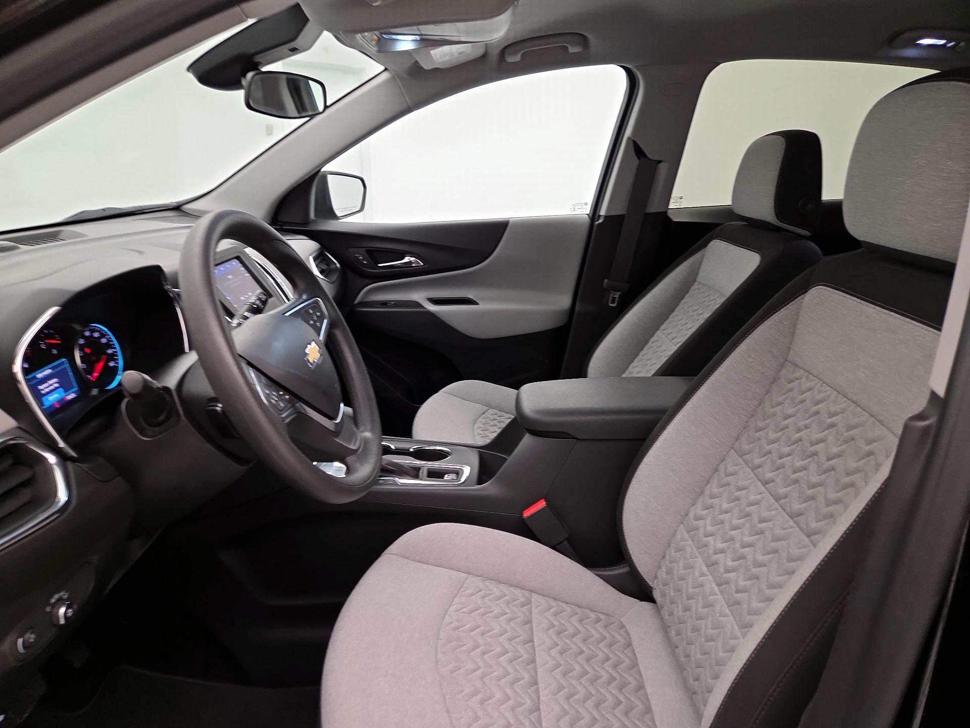 Thumbnail: 2023 Chevrolet Equinox - 11